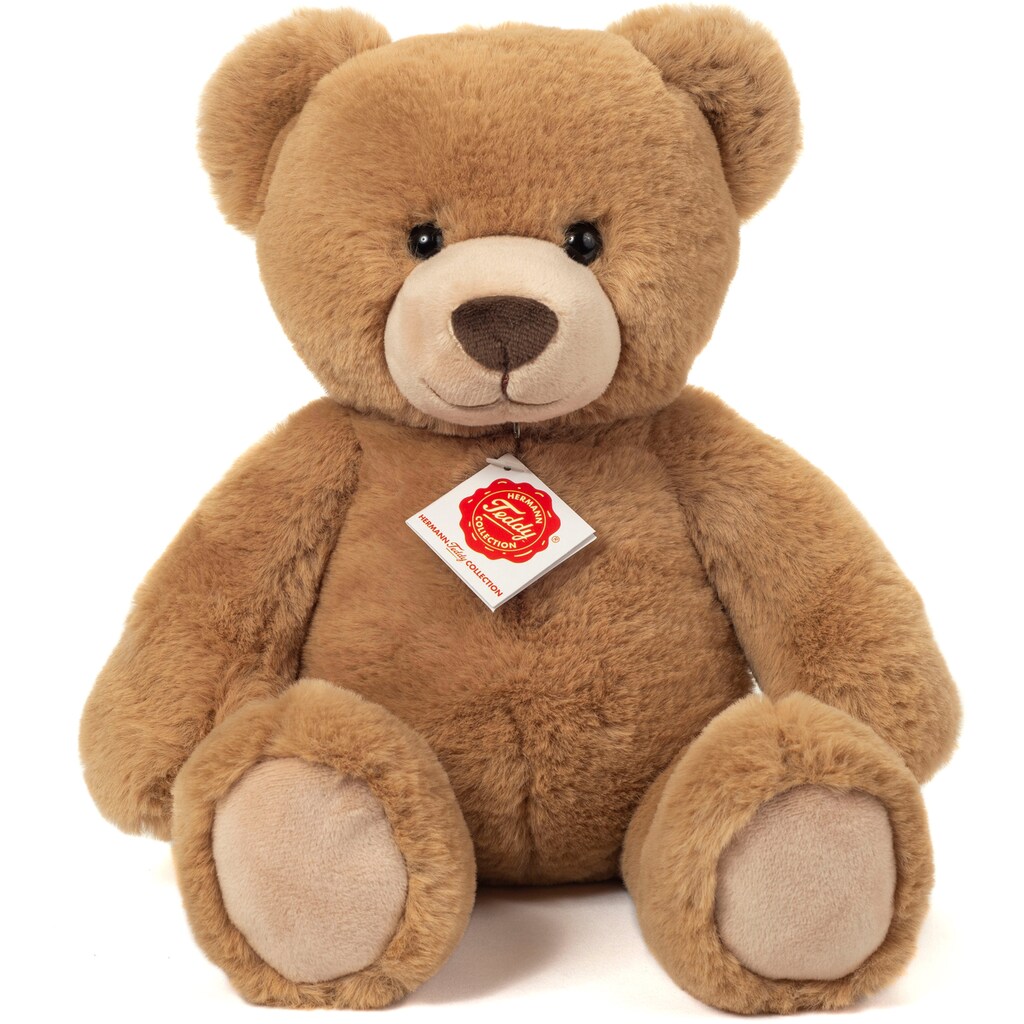 Teddy Hermann® Kuscheltier »Teddy 33 cm, caramel«