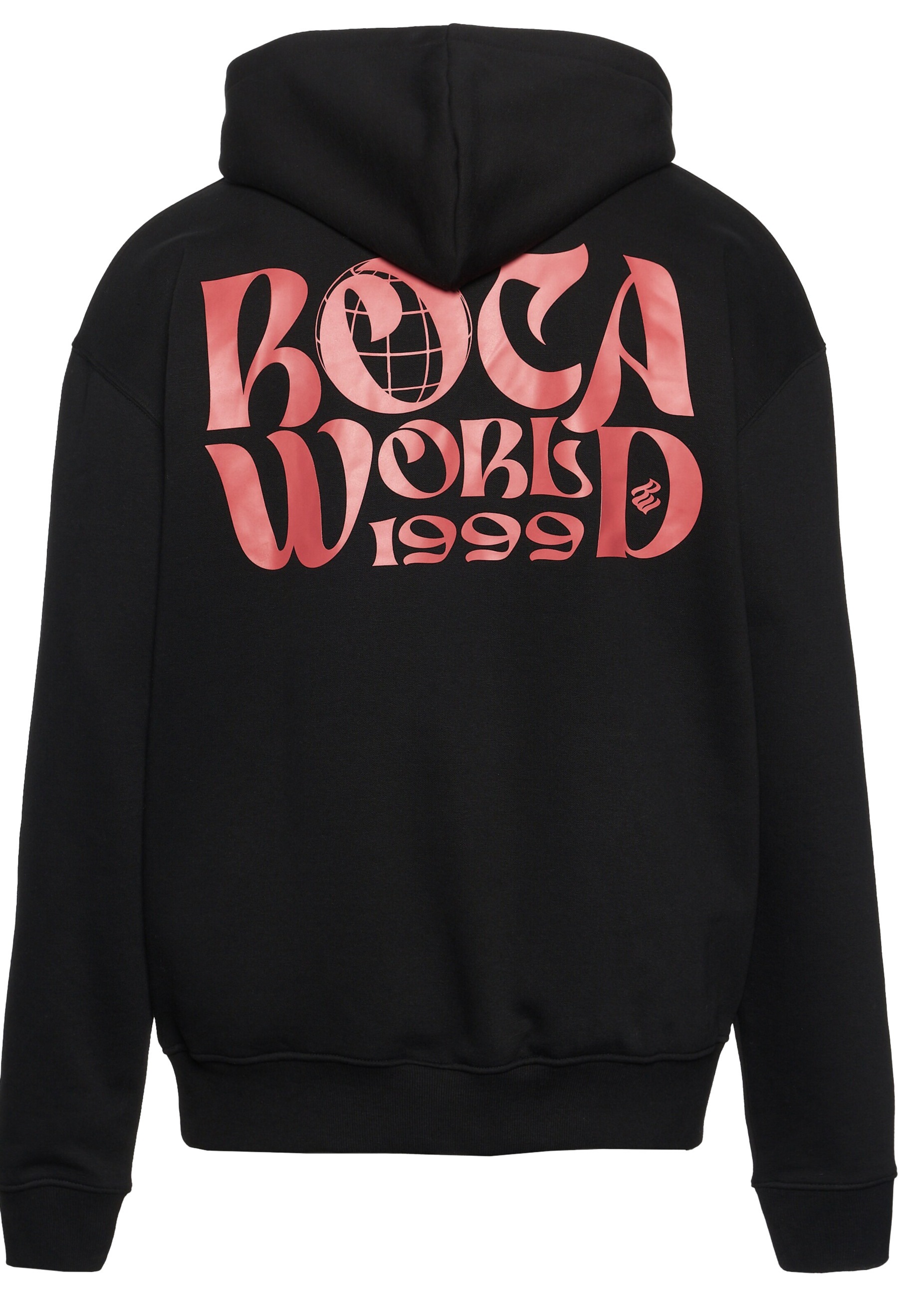 Rocawear Kapuzenpullover "Rocawear Rocawear Rocaworld Hoodies" 1 Stk. günstig online kaufen