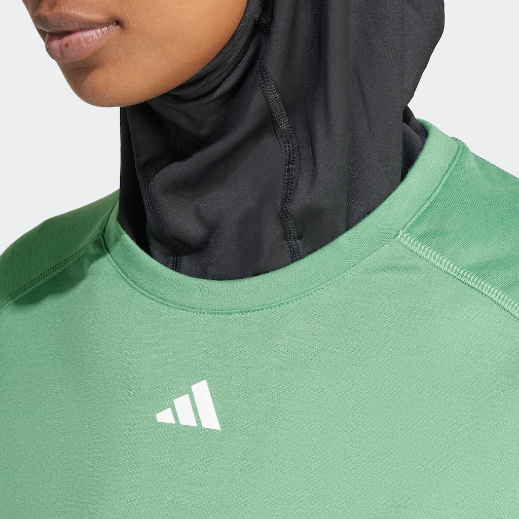 adidas Performance T-Shirt »AEROREADY TRAIN ESSENTIALS MINIMAL BRANDING«