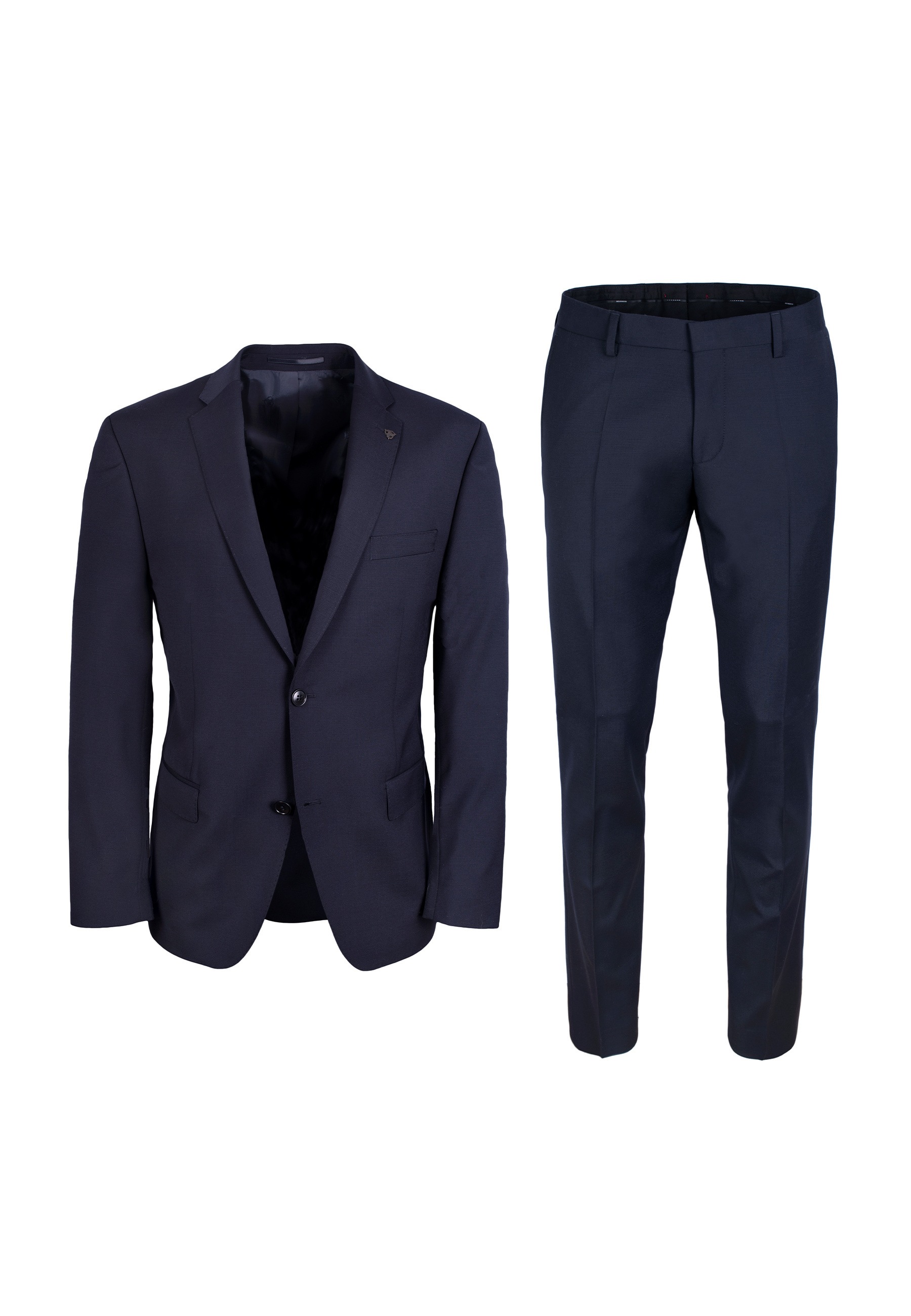 Thumbnail - Roy Robson Hosenanzug "Regular Fit"