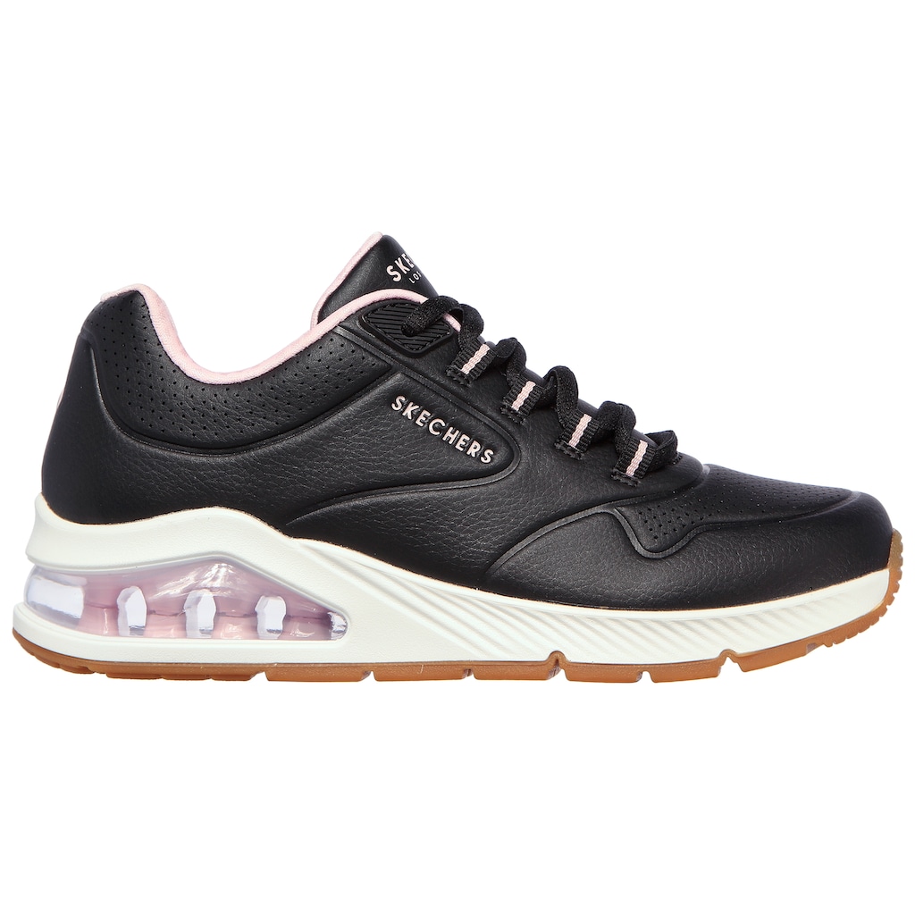 Skechers Wedgesneaker »UNO 2 2ND BEST«