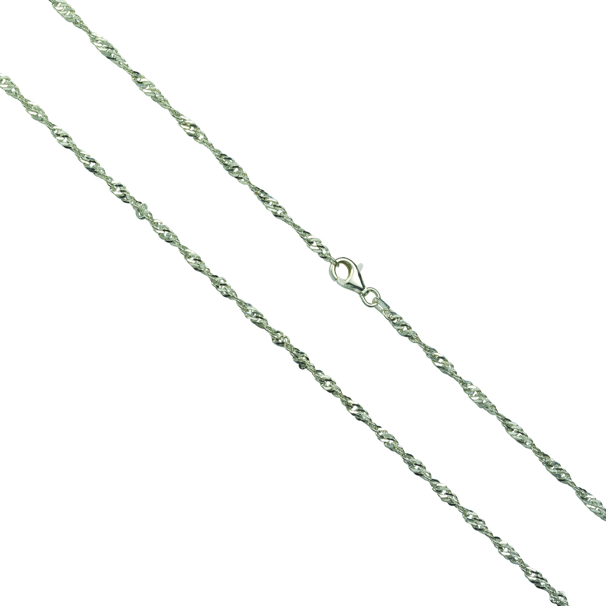 Vivance Collier »925/- Sterling Silber rhod. Singapur« kaufen