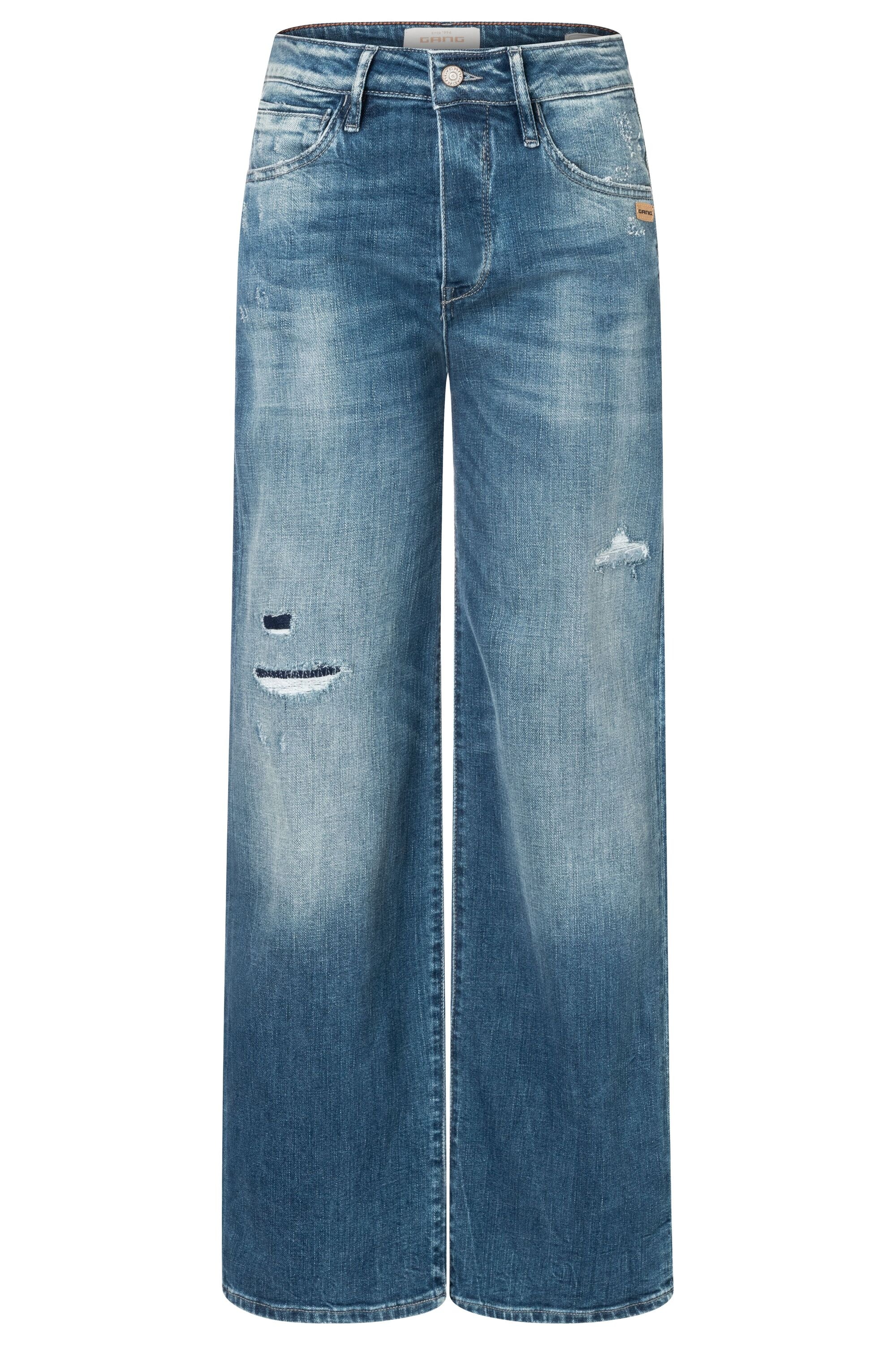 GANG 5-Pocket-Jeans »94JUL« im 5-Pocket-Style