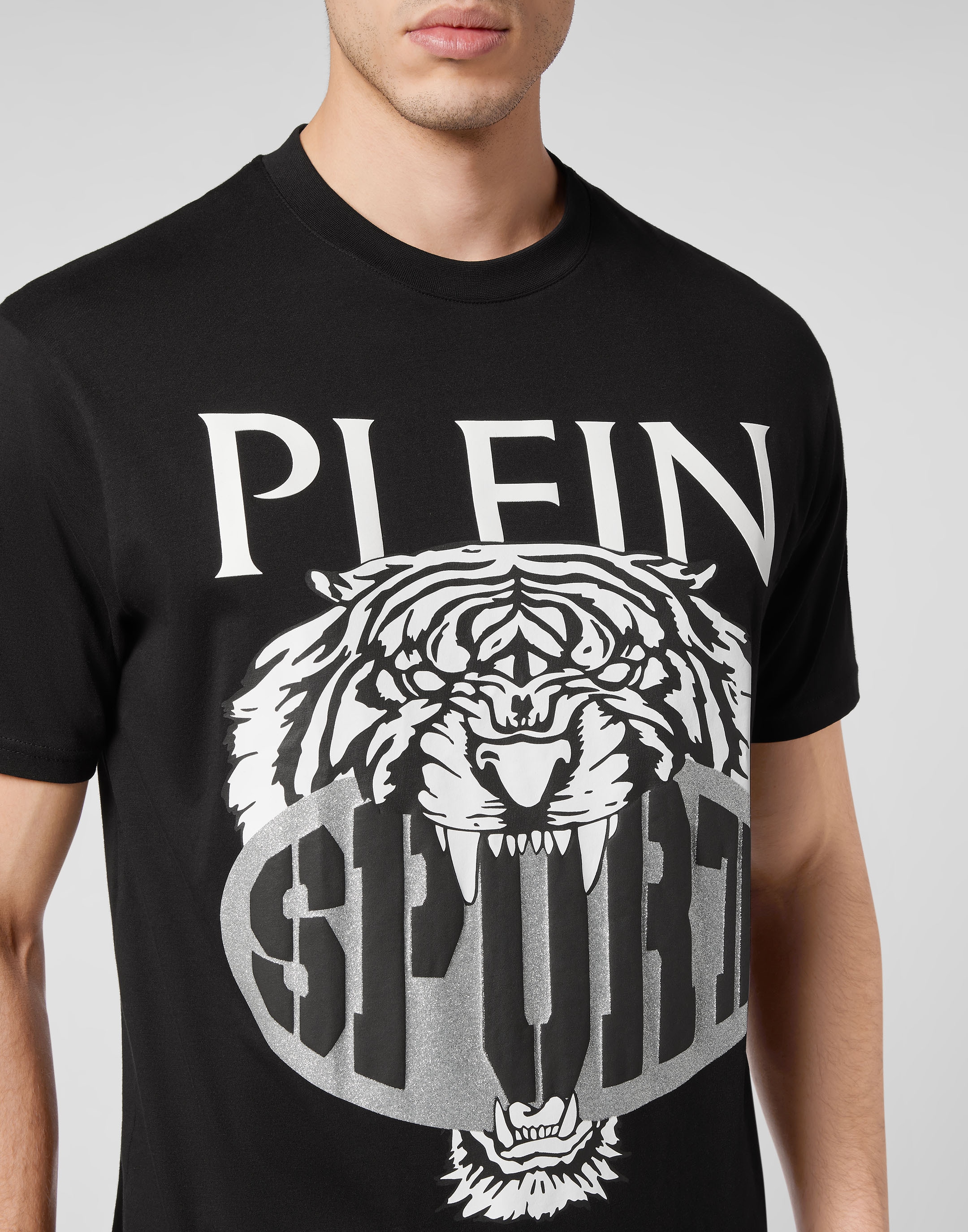 PLEIN SPORT T-Shirt »Tiger«