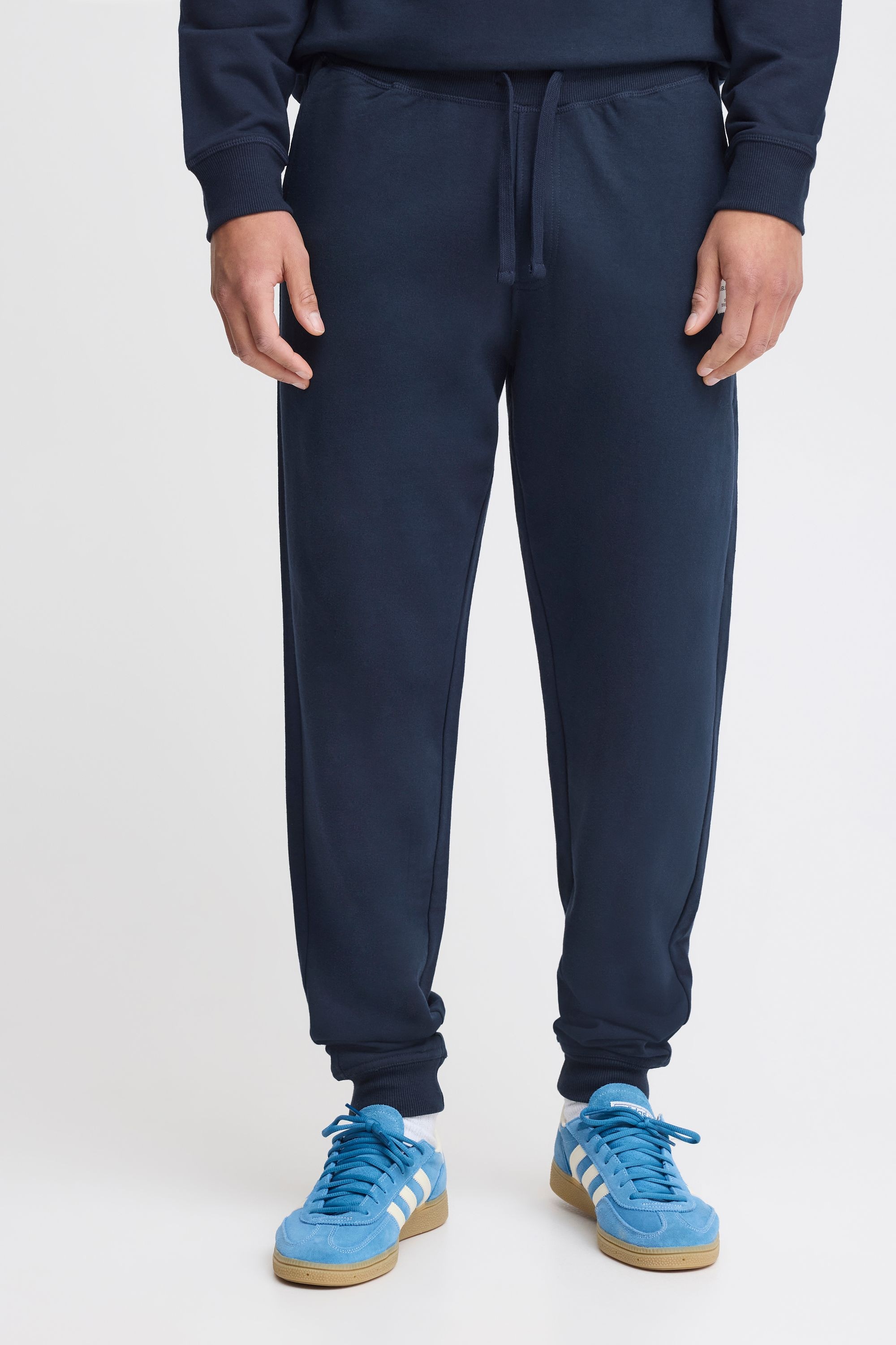 Blend Sweathose "BHMBHANDI" Gemütliche Jogginghose mit Taschen günstig online kaufen