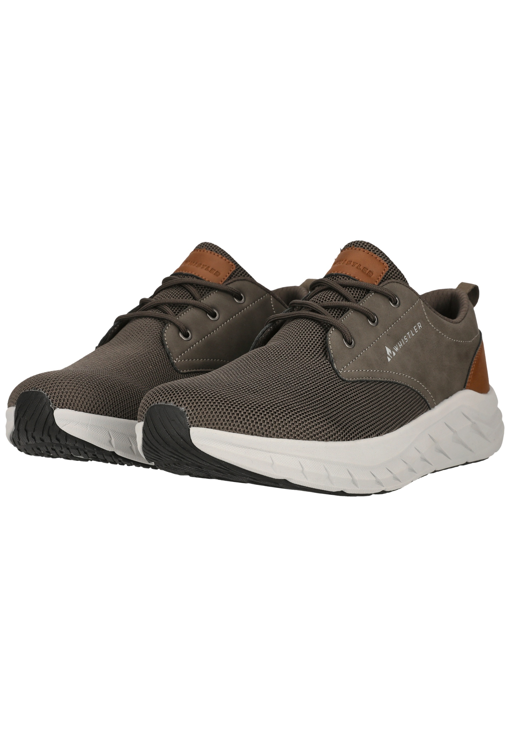 WHISTLER Sneaker "Vallo" mit extra breiter Passform günstig online kaufen