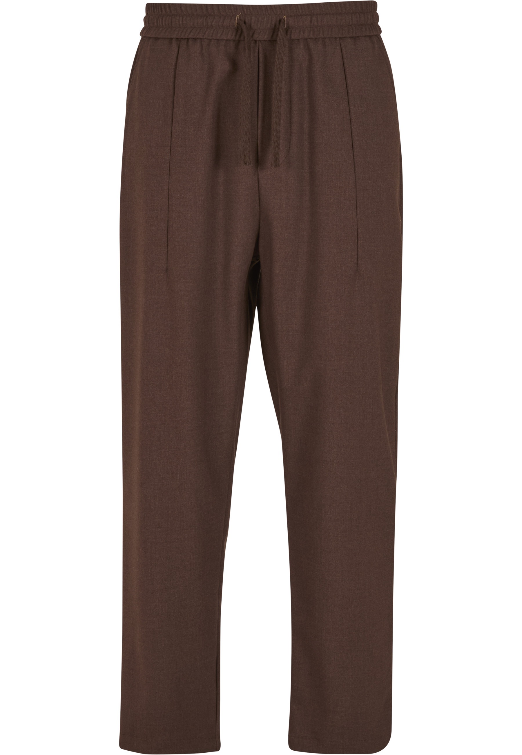 Another Cotton Lab Stoffhose "Another Cotton Lab Another Heavy Pleated Trousers"