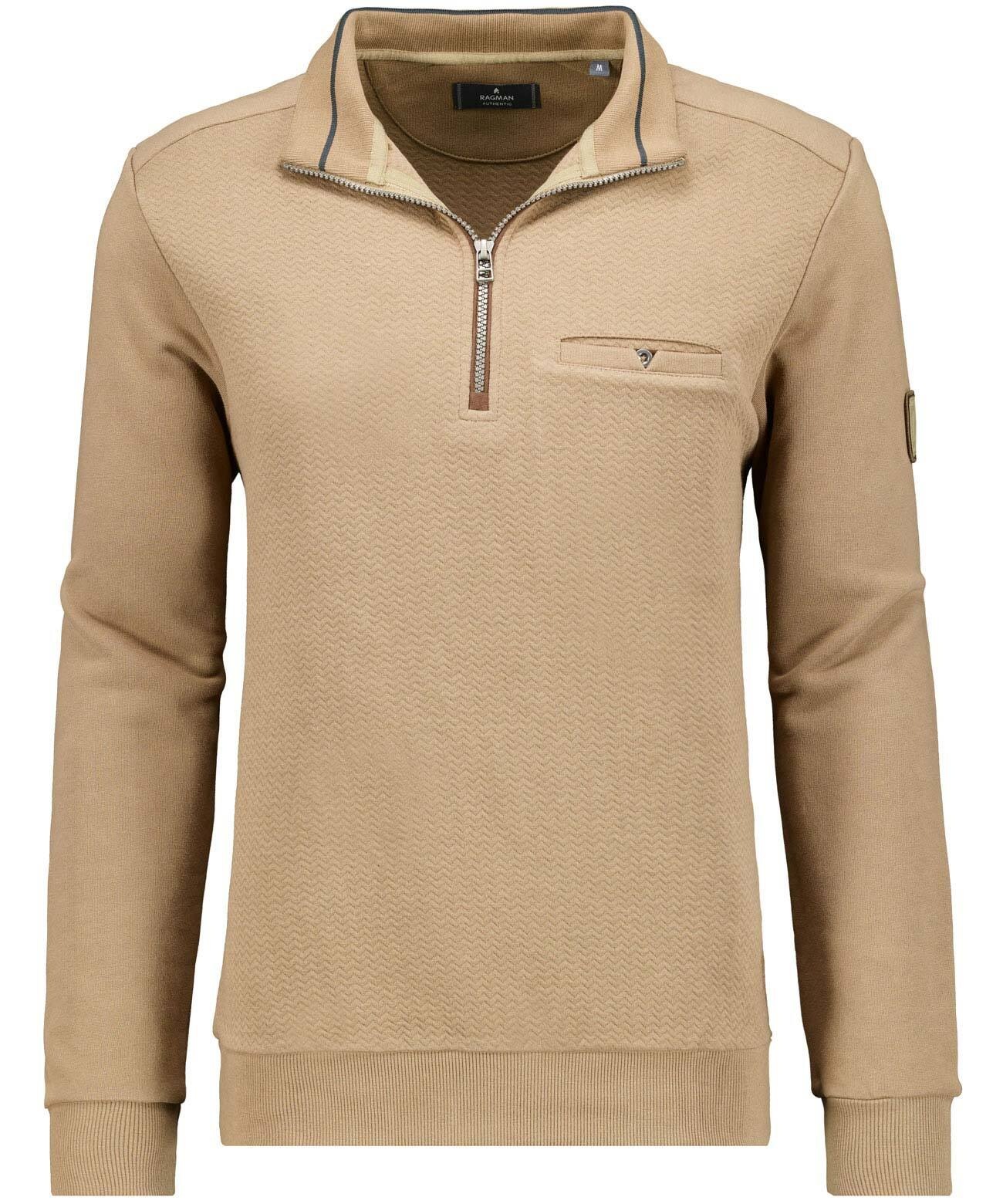 RAGMAN Sweatshirt günstig online kaufen