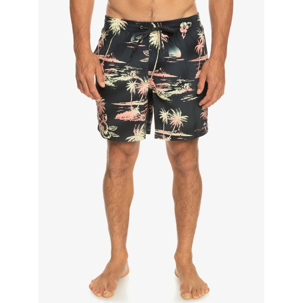 Quiksilver Badeshorts »Everyday Mix 17"«