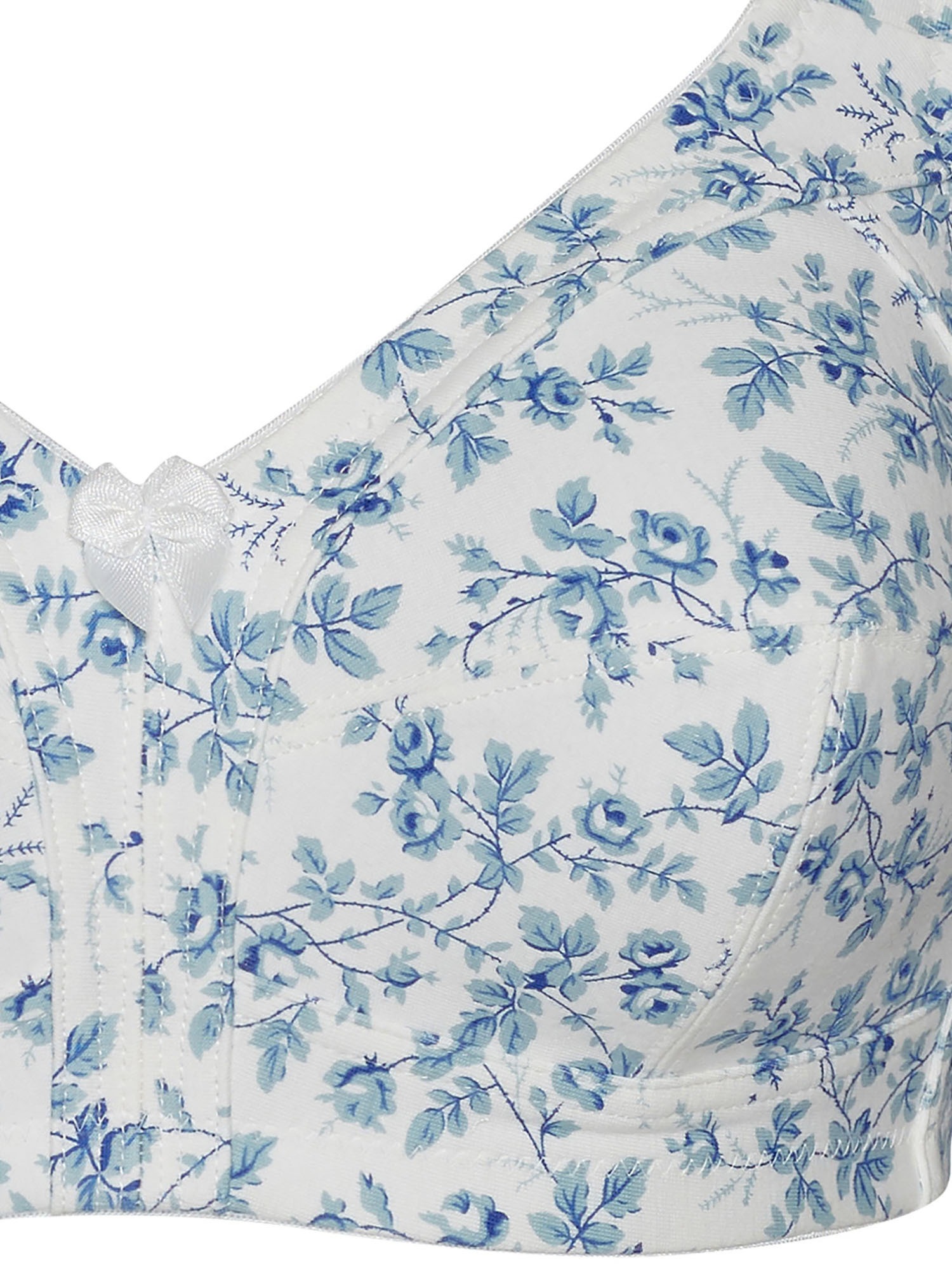 Thumbnail - Susa Bügelloser BH "BH ohne Bügel Prints"