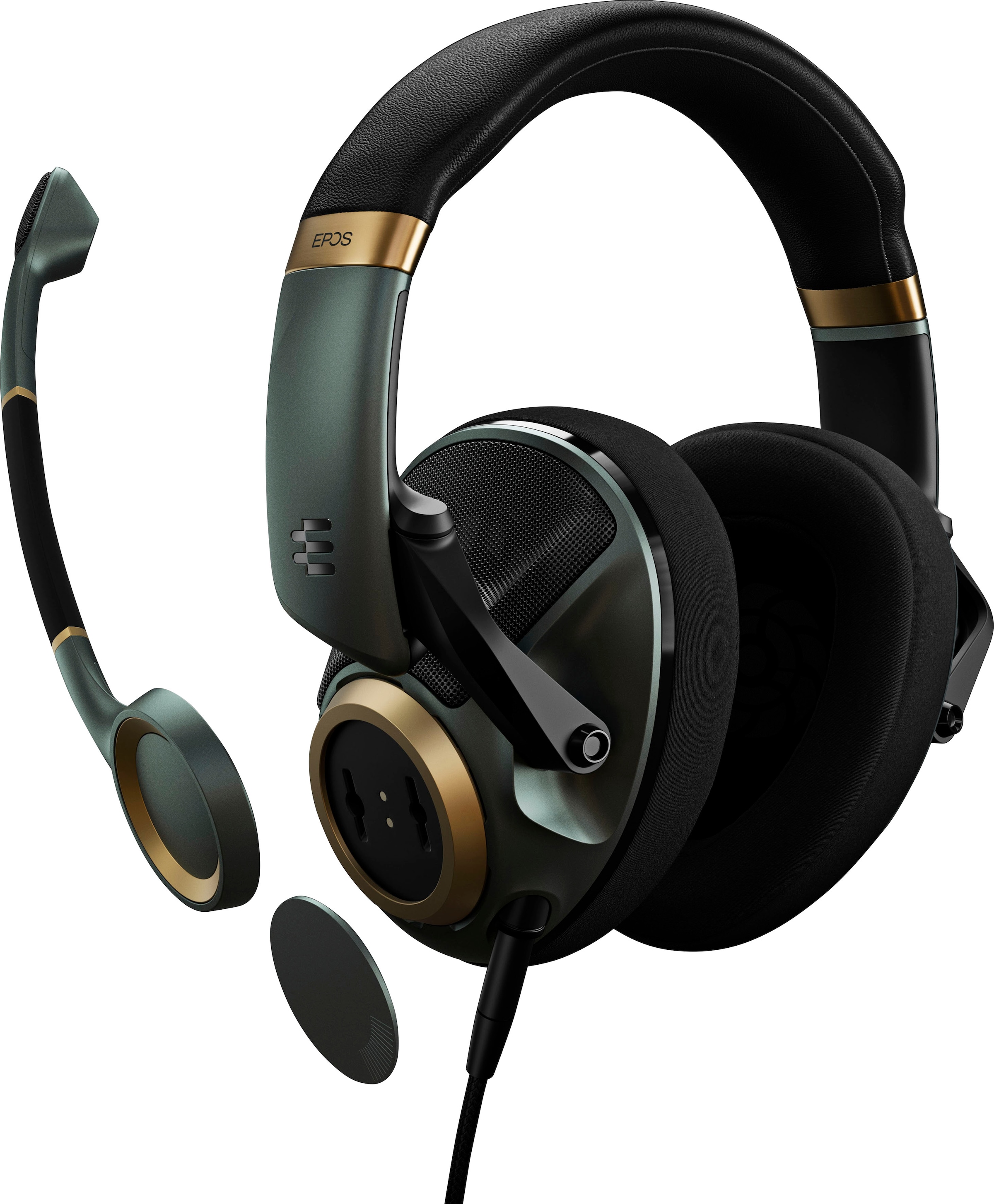 EPOS Gaming-Headset »H6 Pro Open Acoustic«