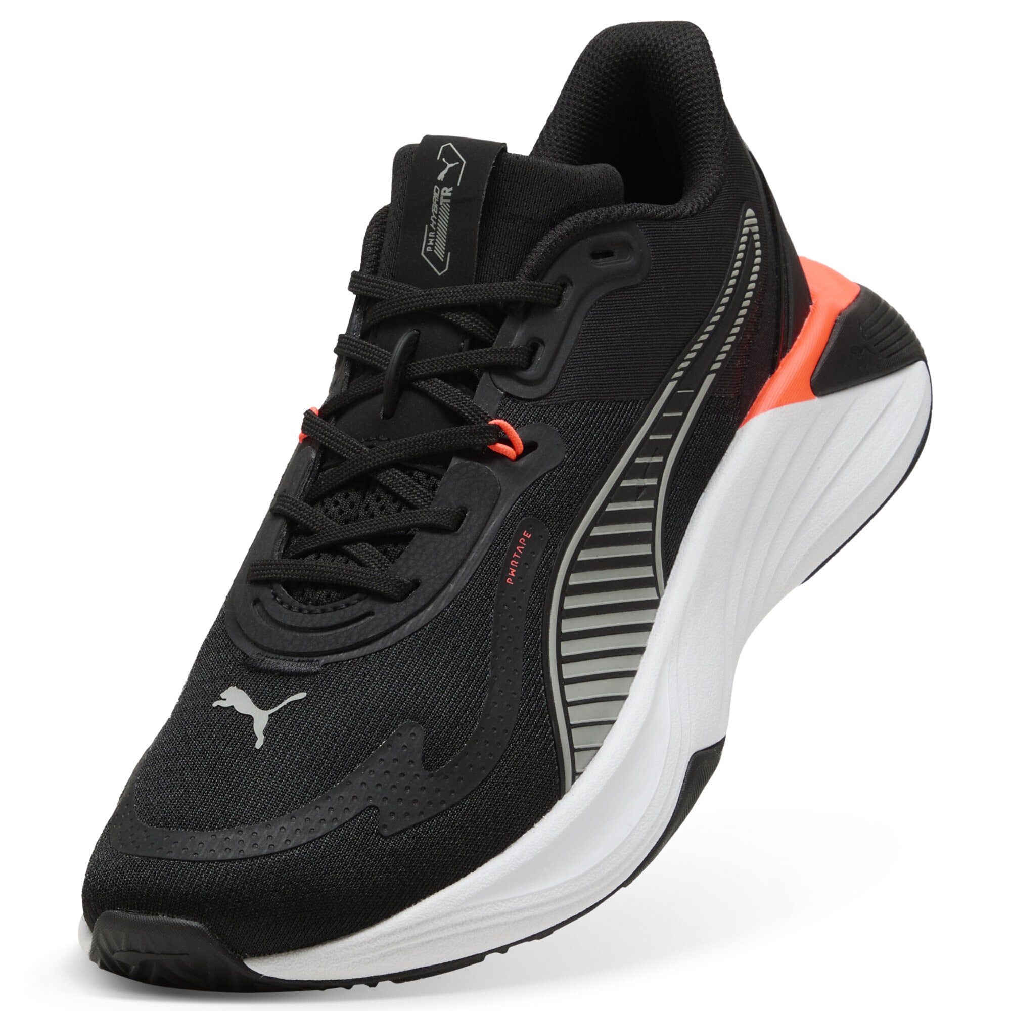 PUMA Trainingsschuh »PWR Hybrid Trainingsschuhe Erwachsene«