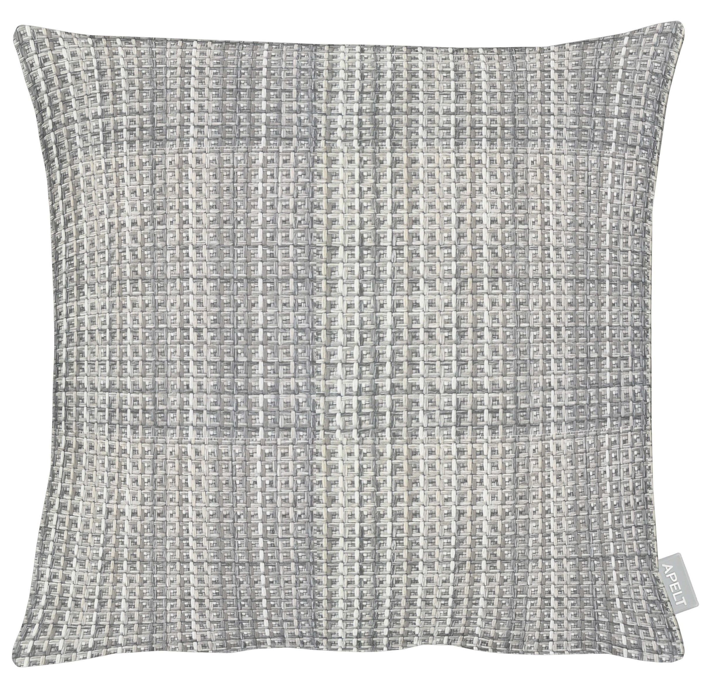 APELT Dekokissen "Cona" inclusive Soft-Kissenfüllung 100% PES günstig online kaufen