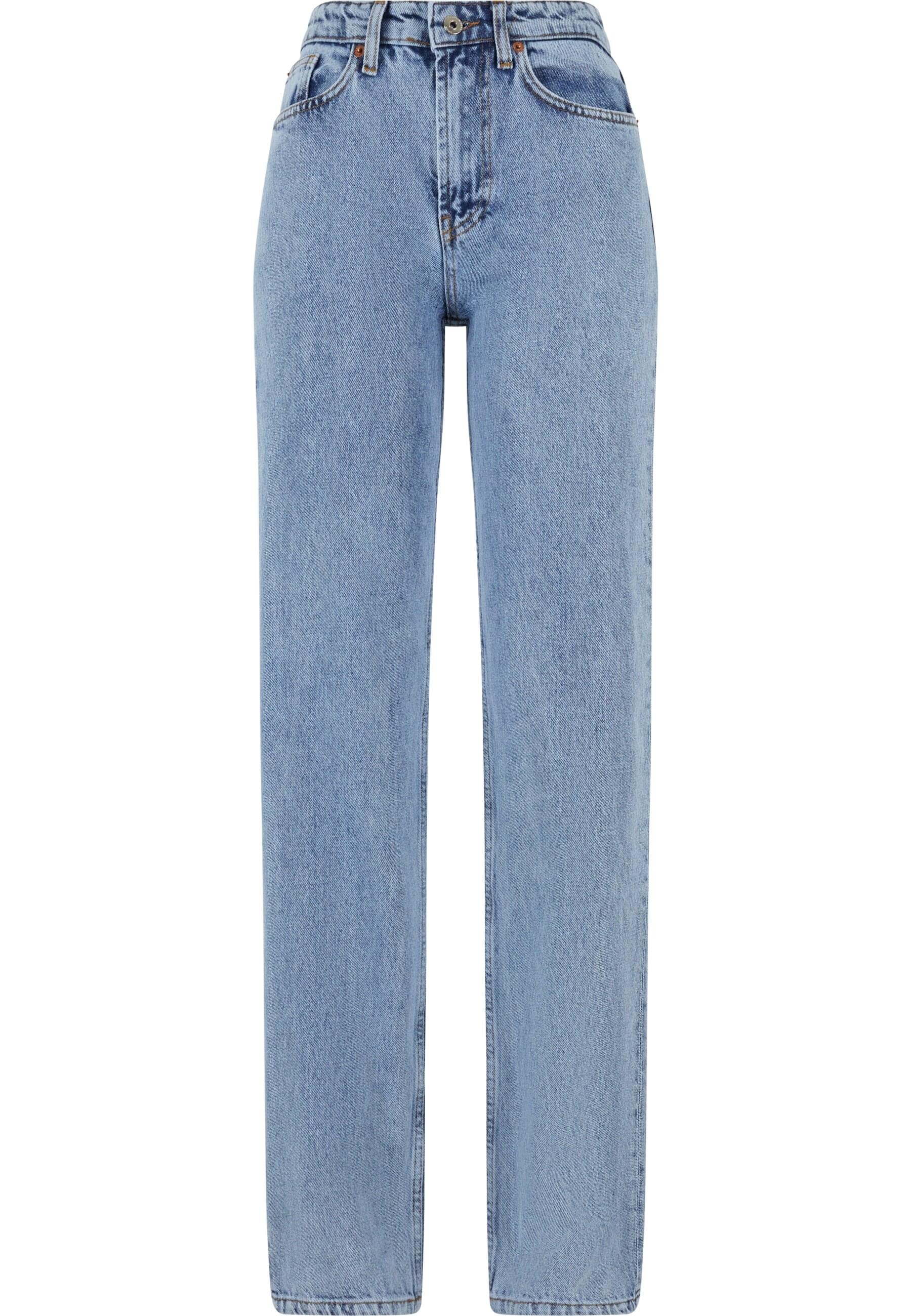 Bequeme Jeans »2Y Studios Damen 2Y Ladies Basic Mom Jeans«, (1 tlg.)