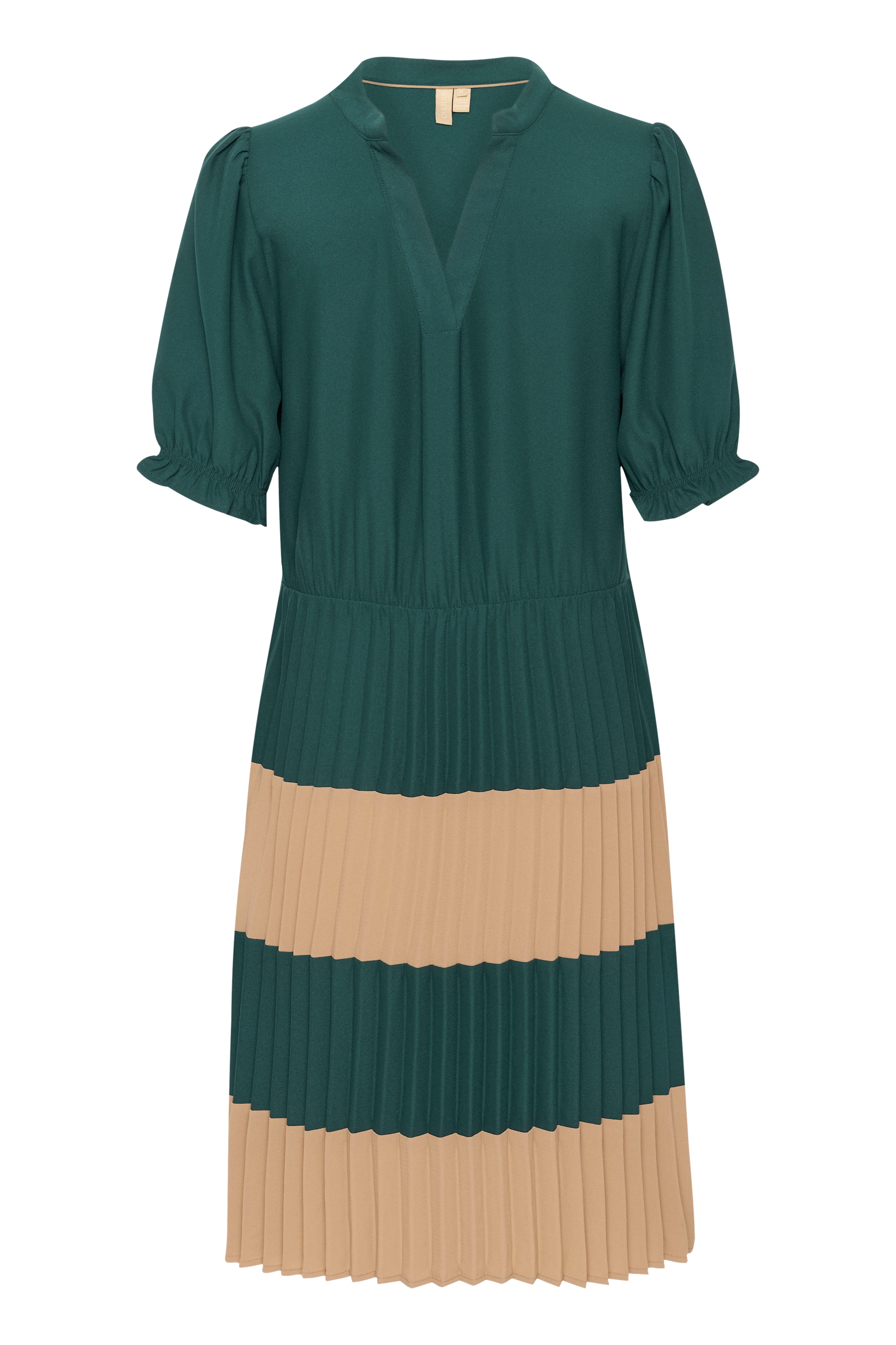 Culture Midikleid "Kleid CUbetty"