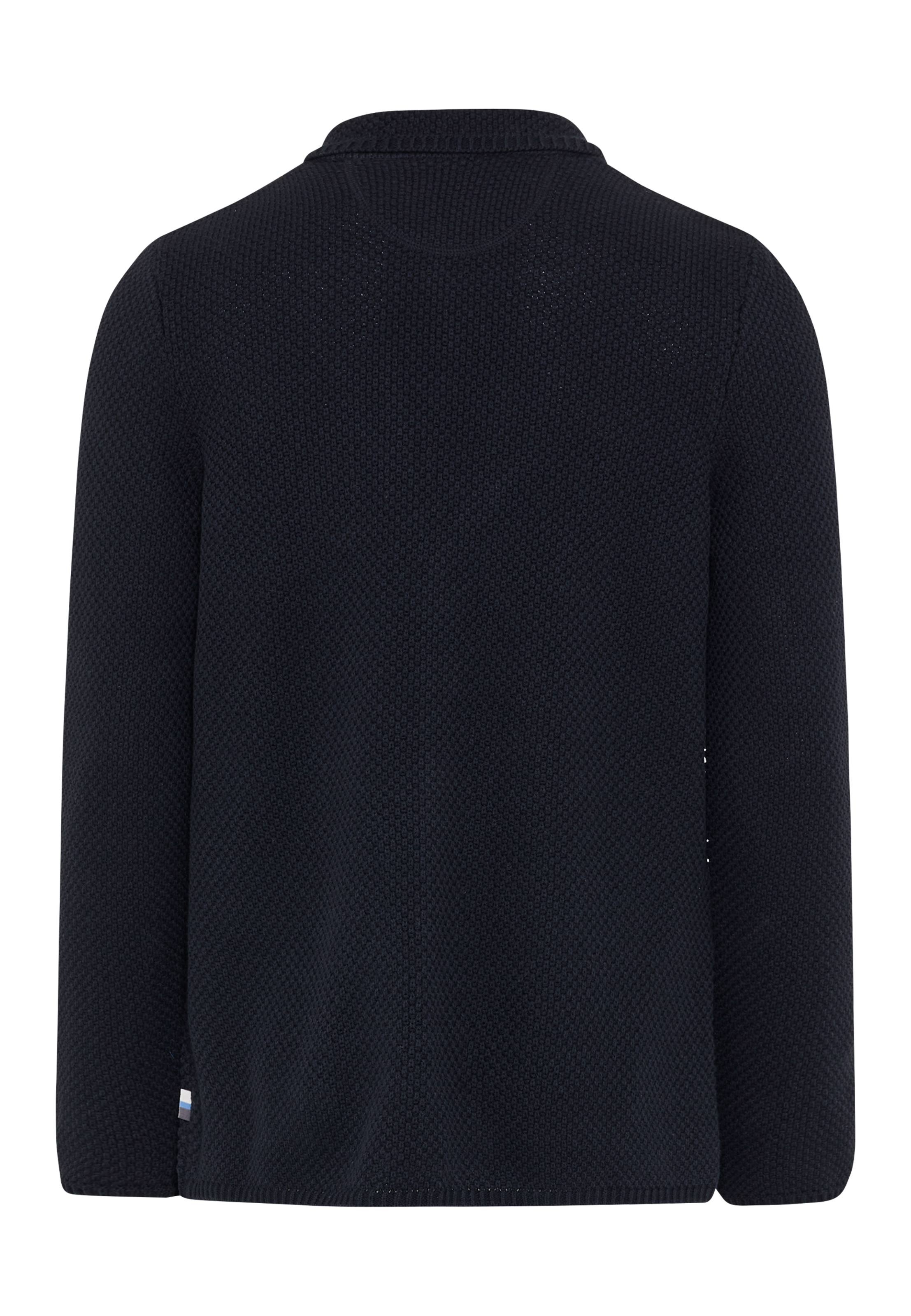 Brax Strickjacke "Style JASPER" günstig online kaufen