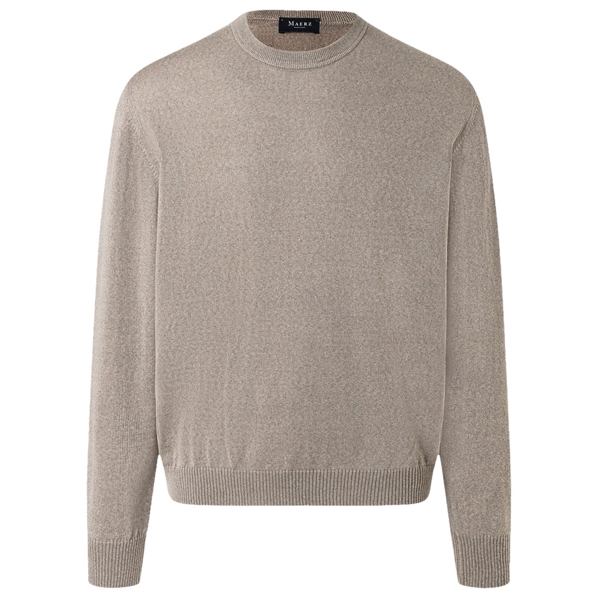 MAERZ Muenchen Strickpullover "Maerz Muenchen 490500 Strickpullover Herren Bekleidung"