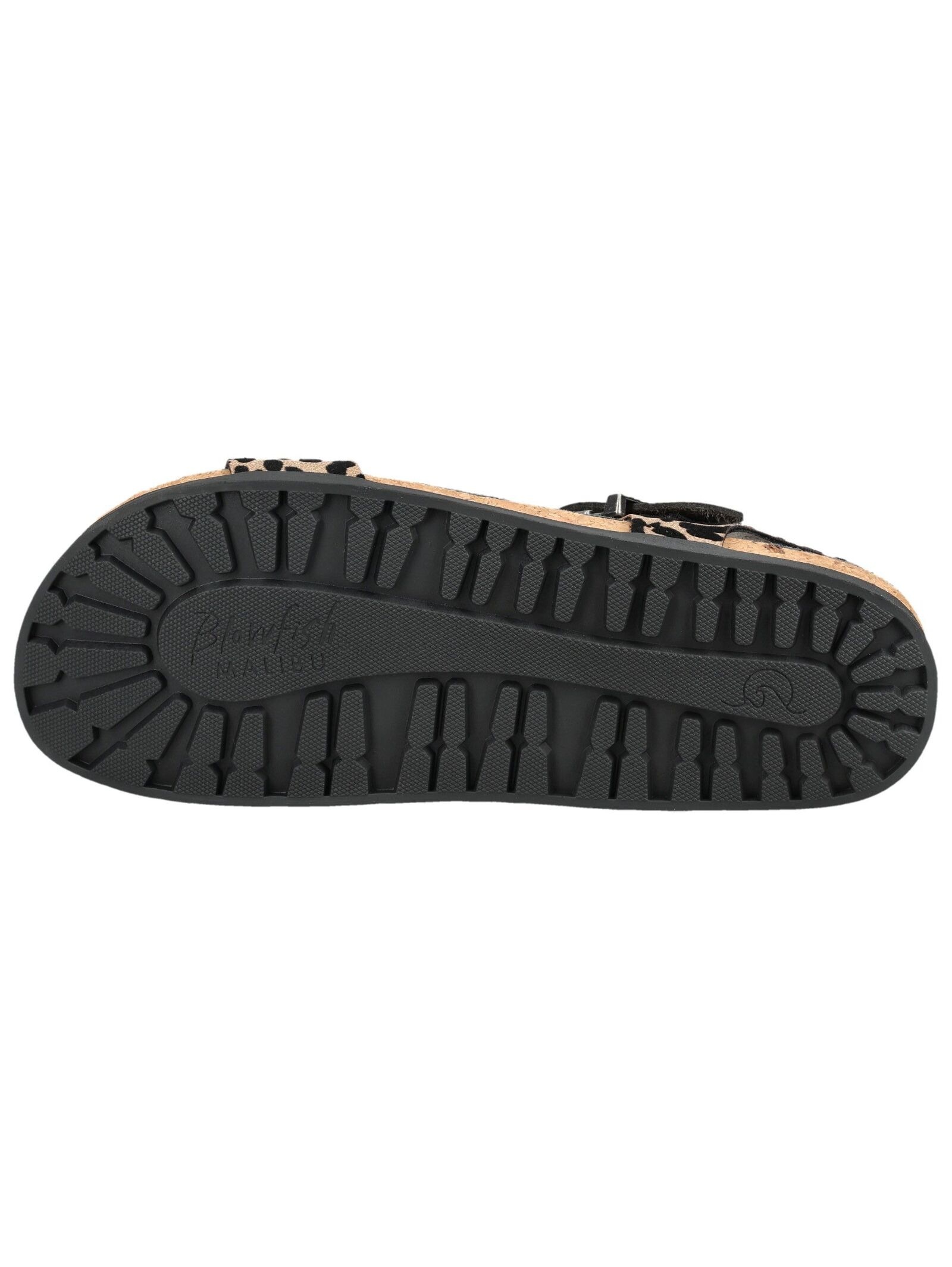 Blowfish Riemchensandale »Blowfish Sandalen Lederimitat«