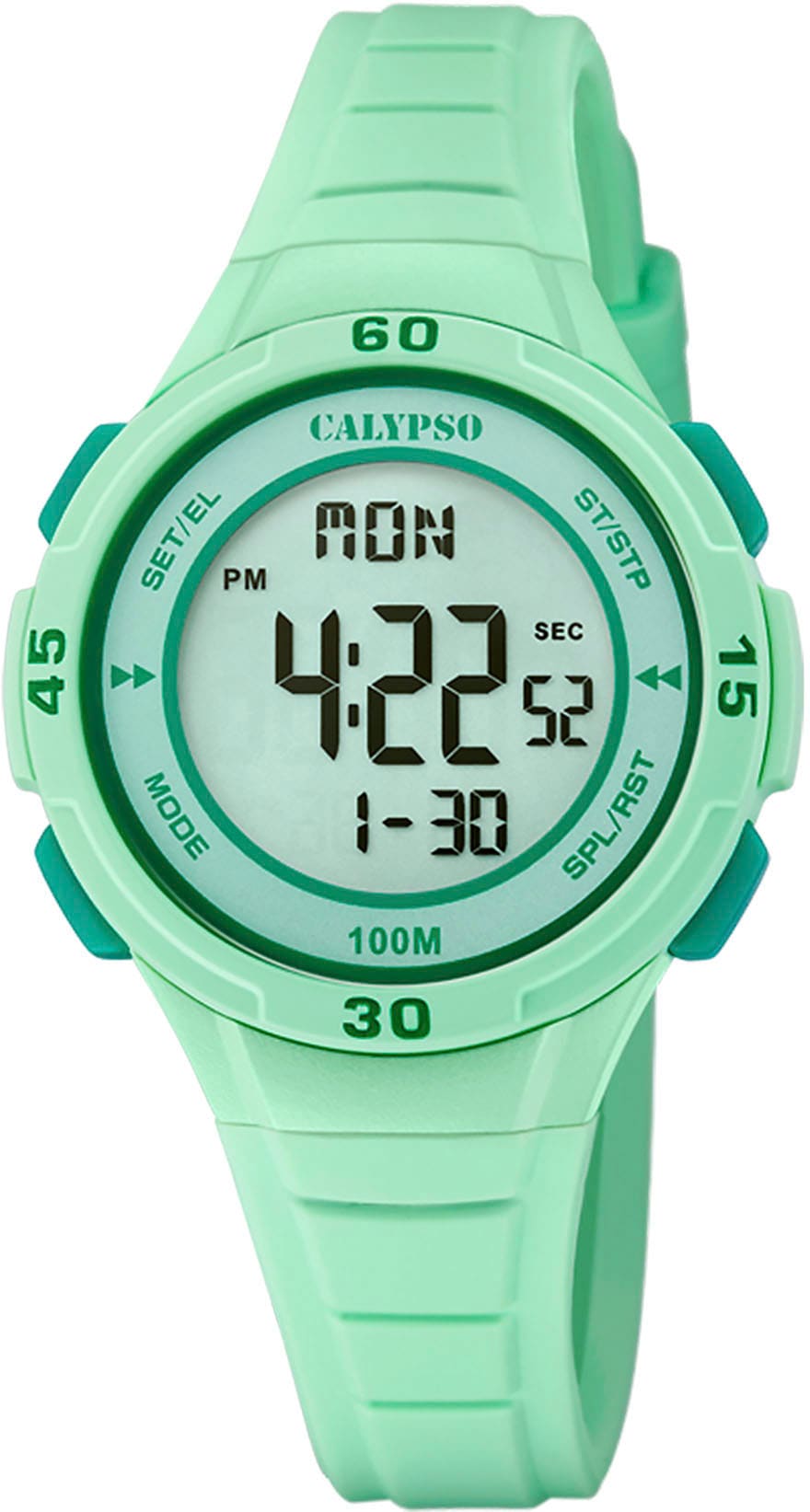 CALYPSO WATCHES K5830/1« Collection, »Junior | Chronograph BAUR