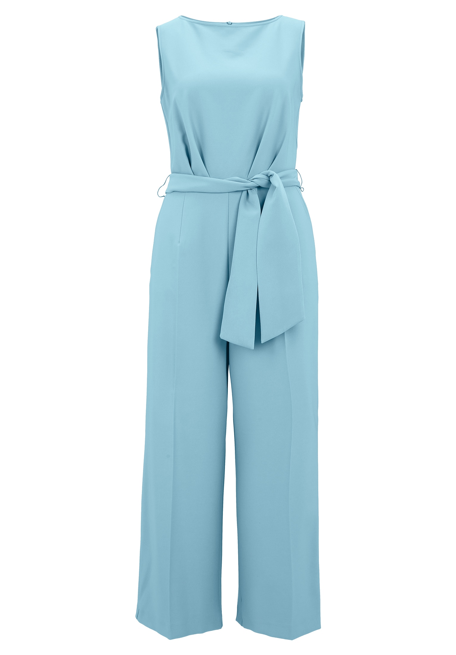Betty Barclay Overall "Damen Jumpsuit mit Eingrifftaschen" 1 Stk. tlg. Form günstig online kaufen