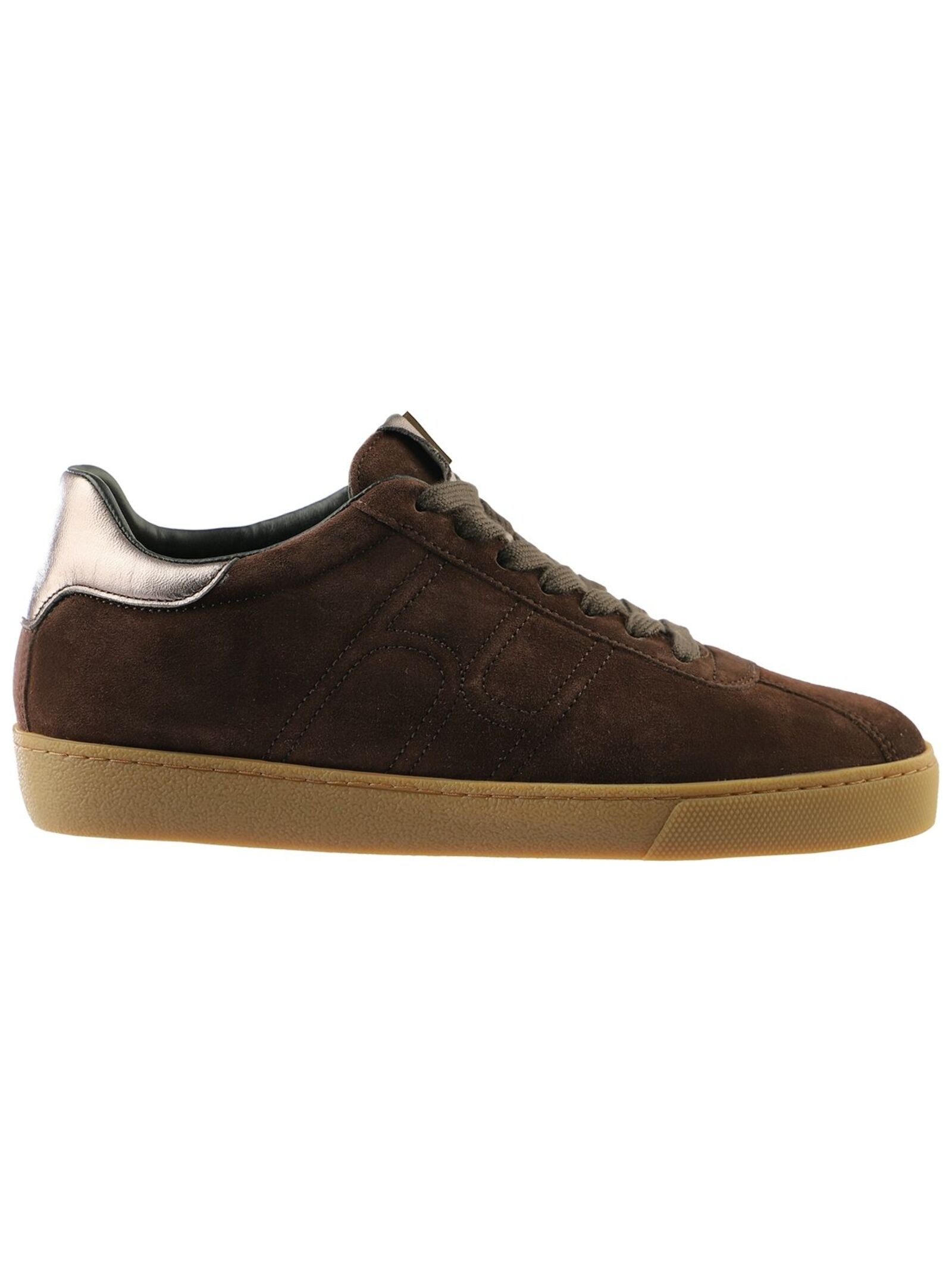 Högl Sneaker »Högl Sneaker Veloursleder«