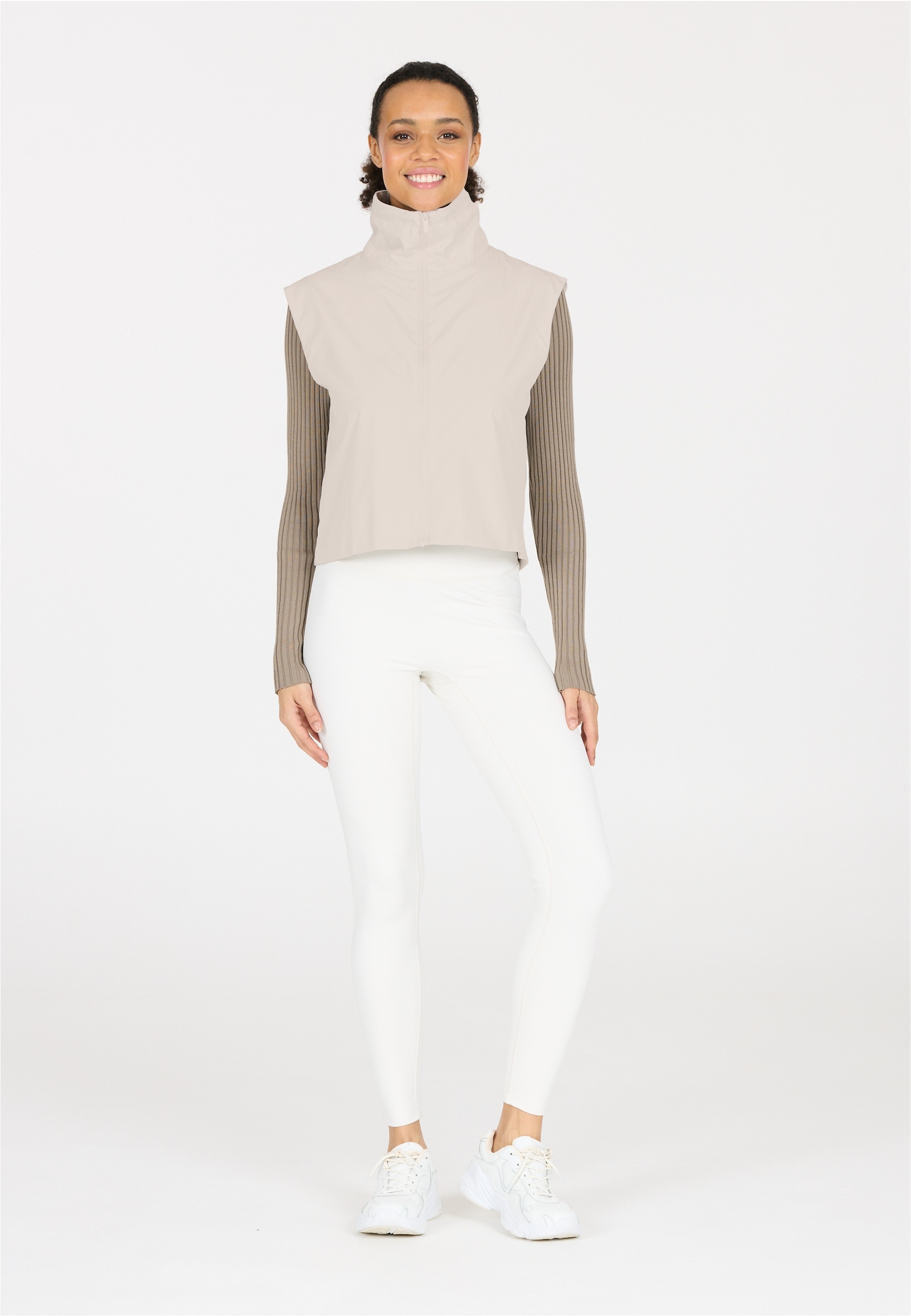 ATHLECIA Funktionsweste "Aiana", Mit 4-Wege-Stretch günstig online kaufen