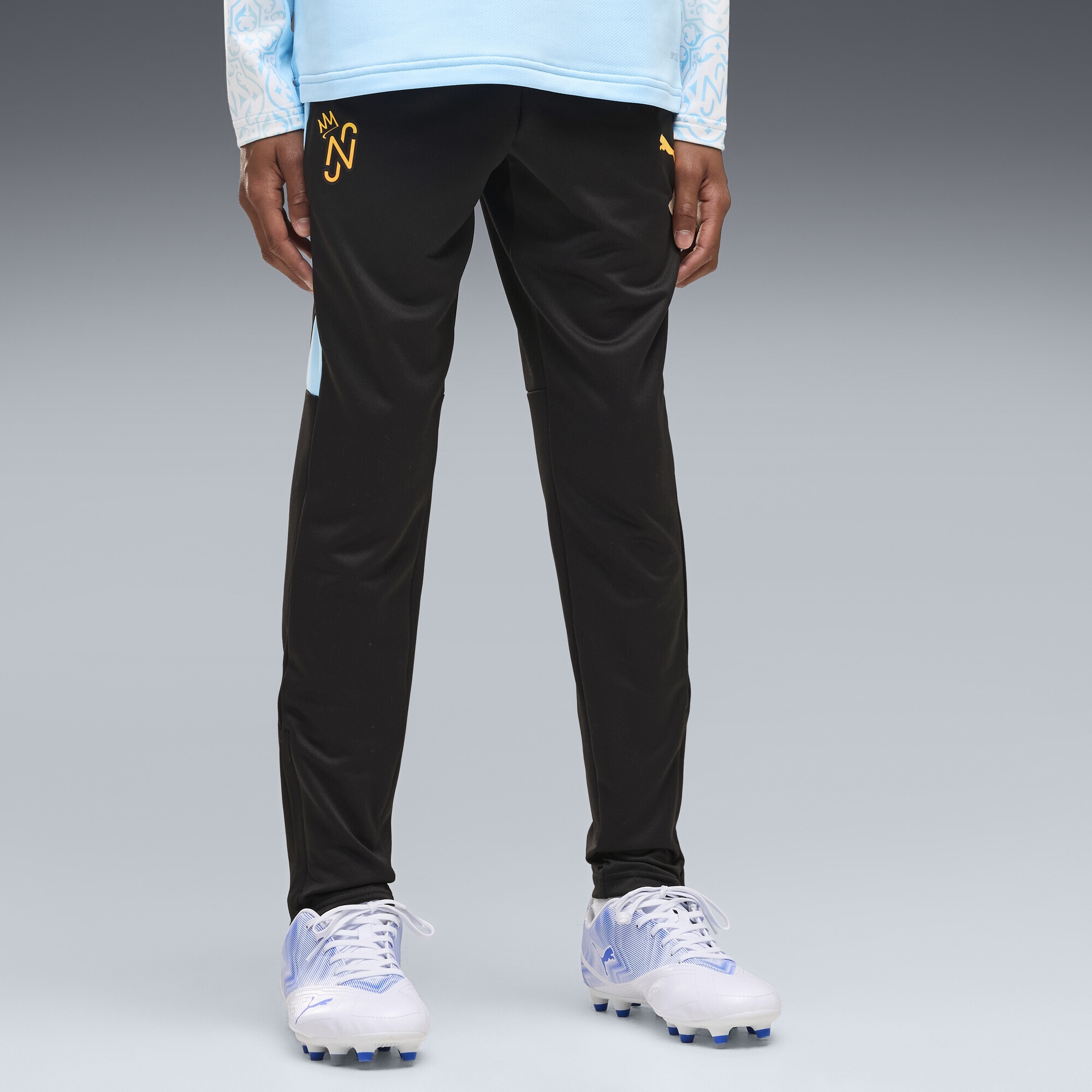PUMA Sporthose »Neymar Jr. Creativity Trainingshose Jugendliche«