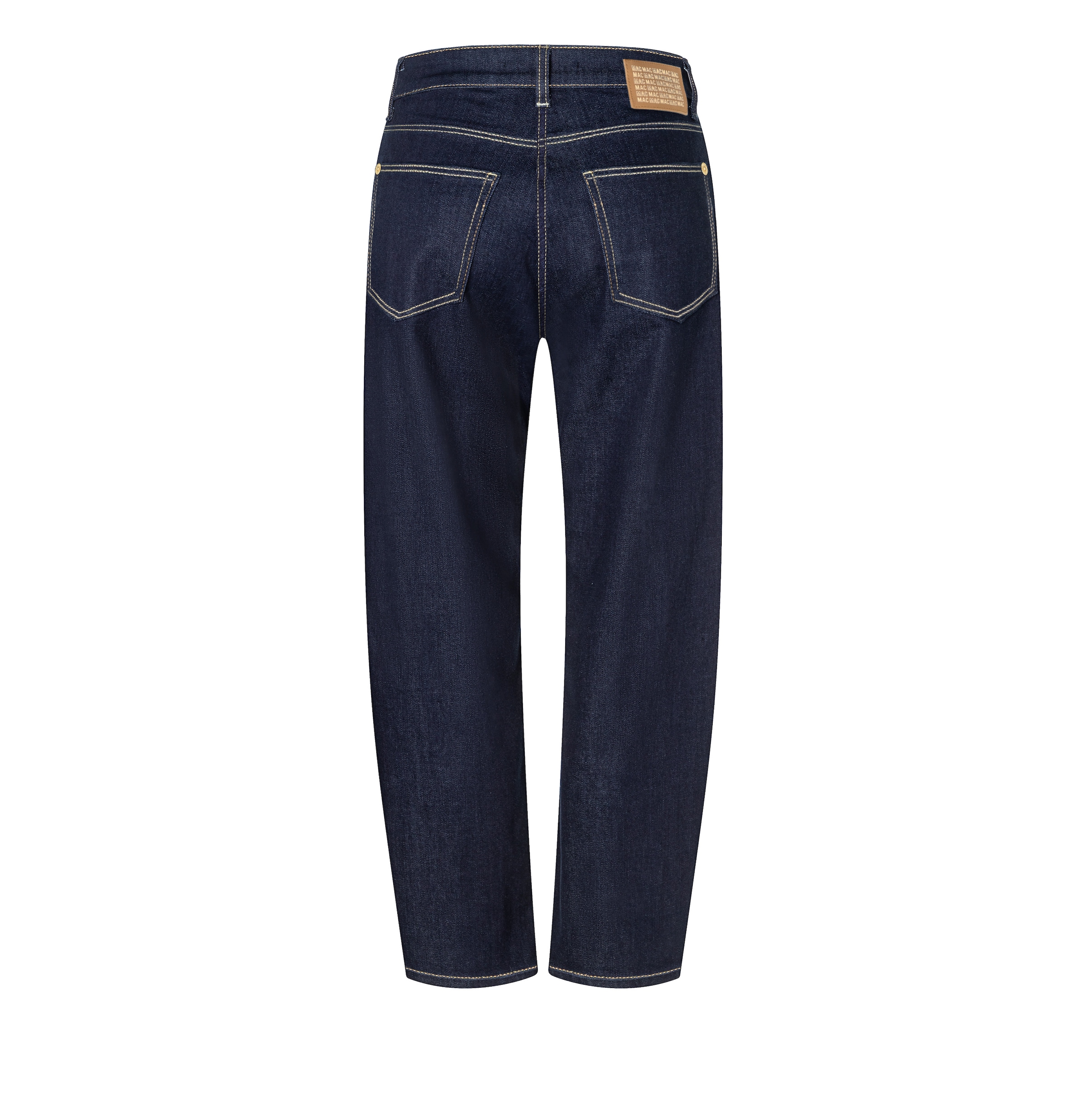 MAC Loose-fit-Jeans »DANNI« mit Stretch