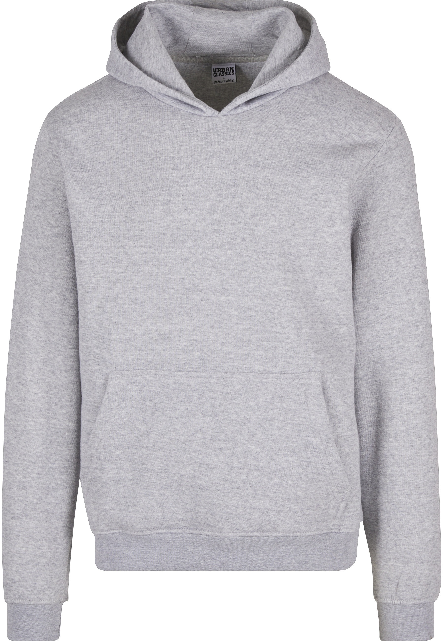 URBAN CLASSICS Kapuzenpullover "Urban Classics Basic Essential Hoody" 1 Stk günstig online kaufen