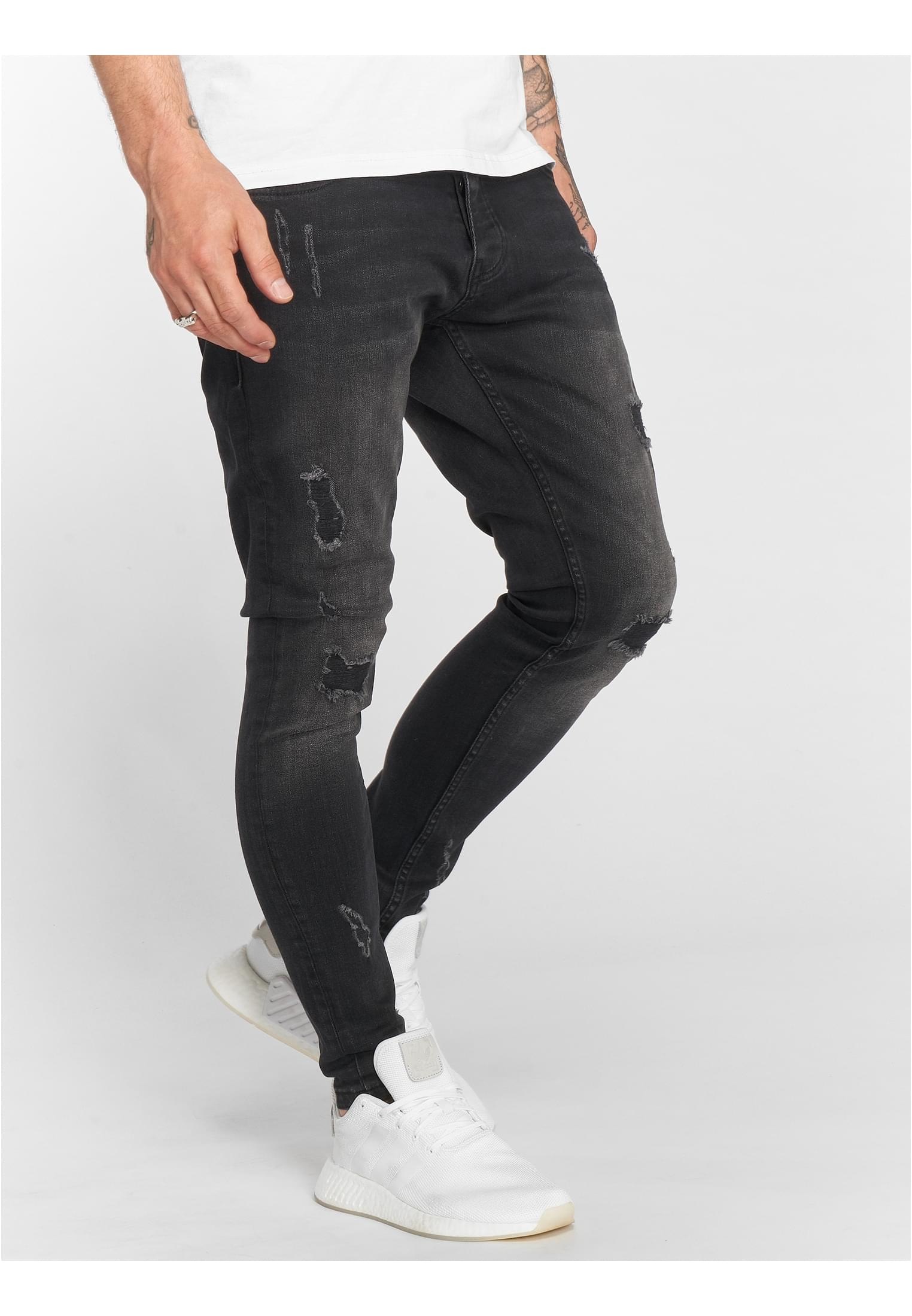 DEF Bequeme Jeans "DEF Herren Mingo Slim Fit Jeans", (1 tlg.) günstig online kaufen
