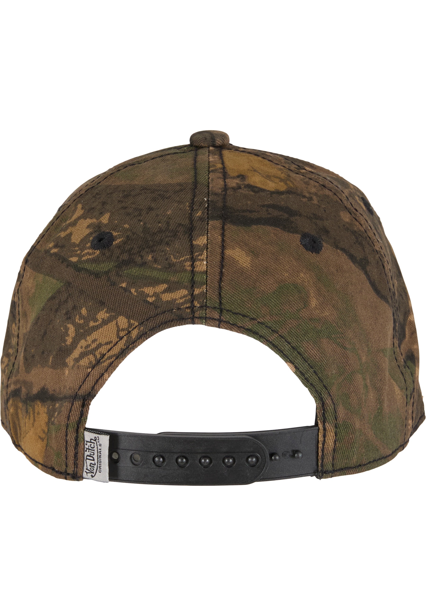 Von Dutch Snapback Cap »Von Dutch DAD BASEBALL CAPS«