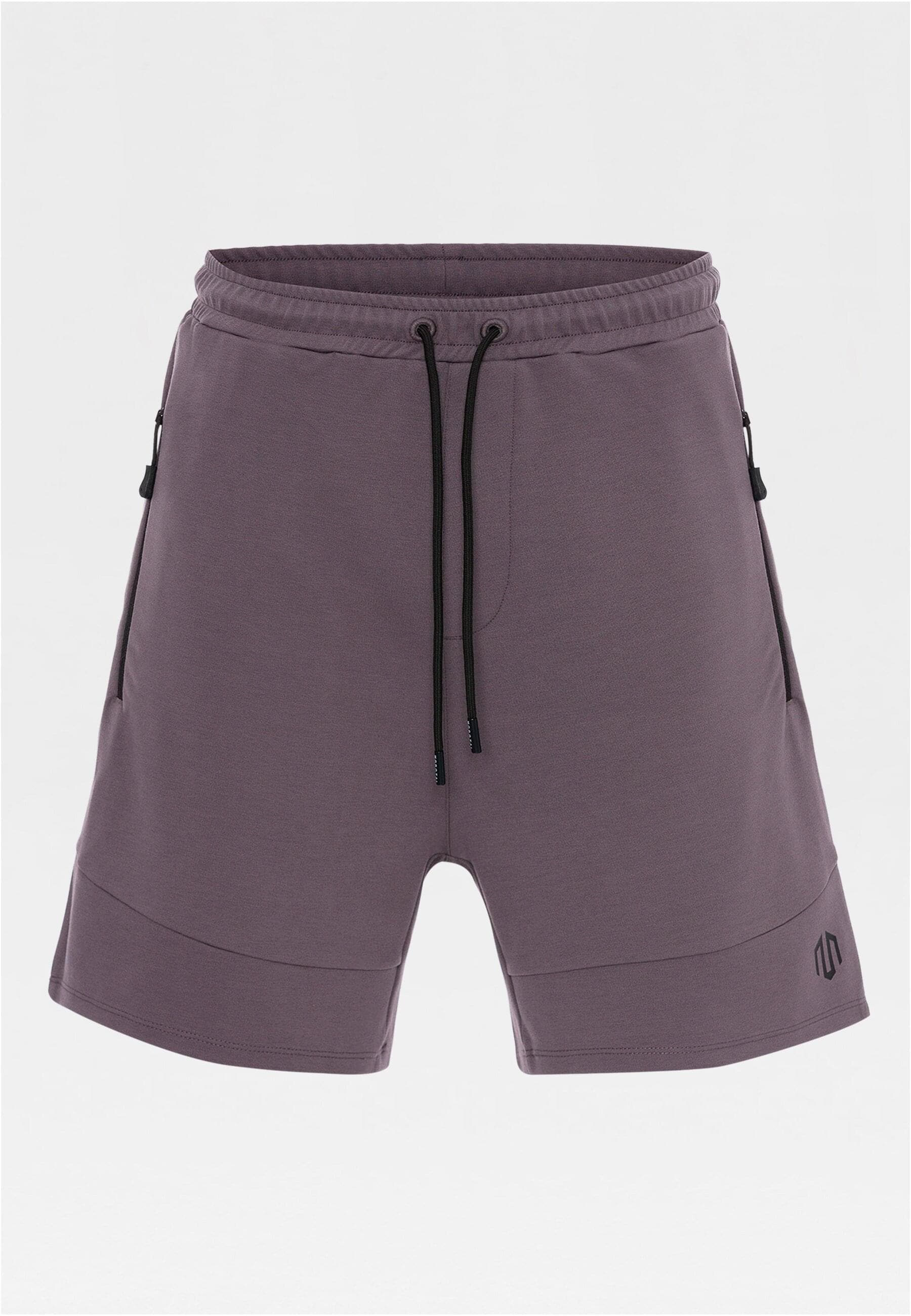 Shorts »MOROTAI Herren Morotai Interlock Shorts«, (1 tlg.)