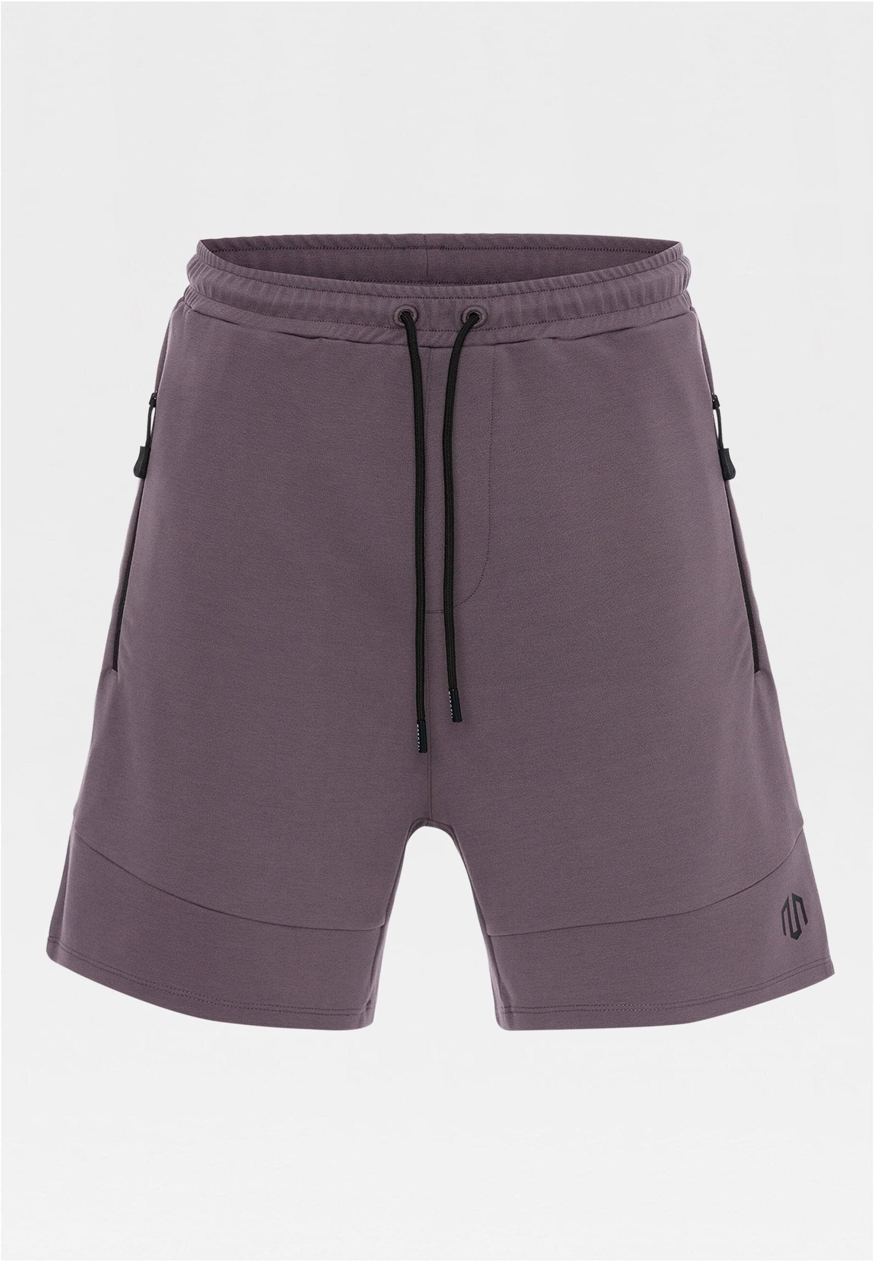 MOROTAI Shorts »MOROTAI Herren Morotai Interlock Shorts«, (1 tlg.)