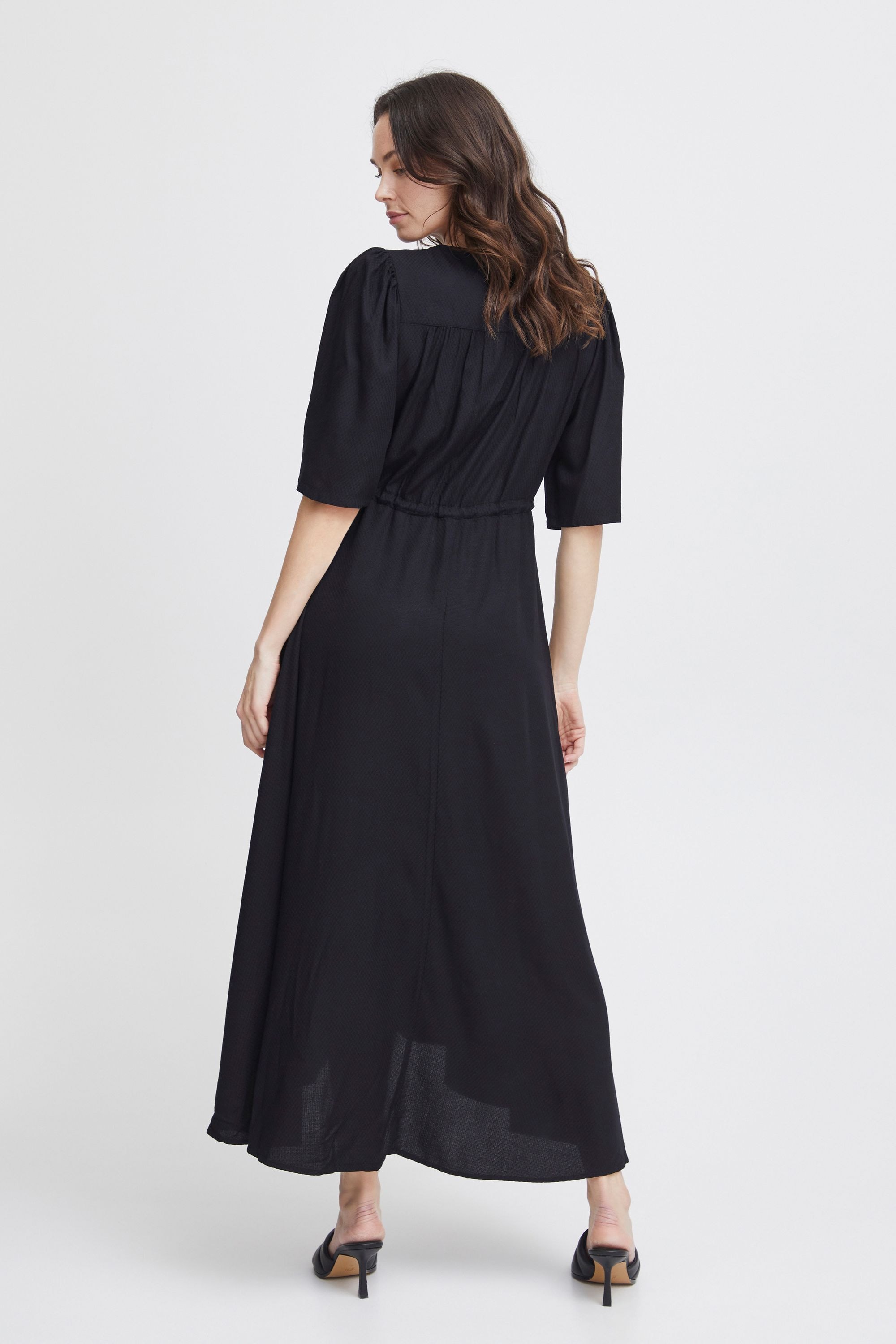fransa Maxikleid »Maxikleid FRKamma«