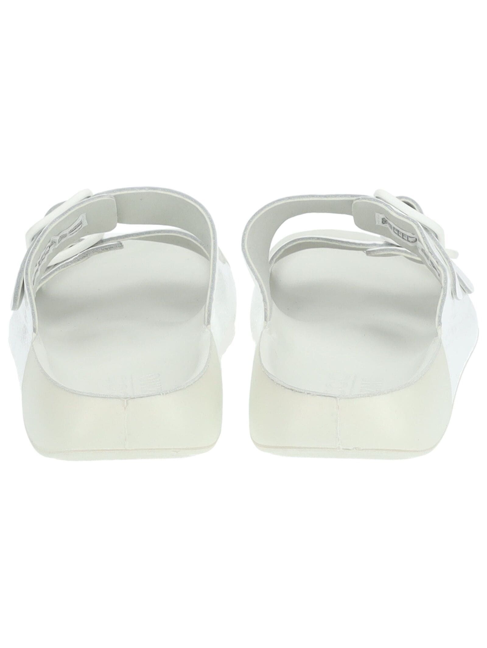 Ecco Pantolette »Ecco Pantoletten Leder«