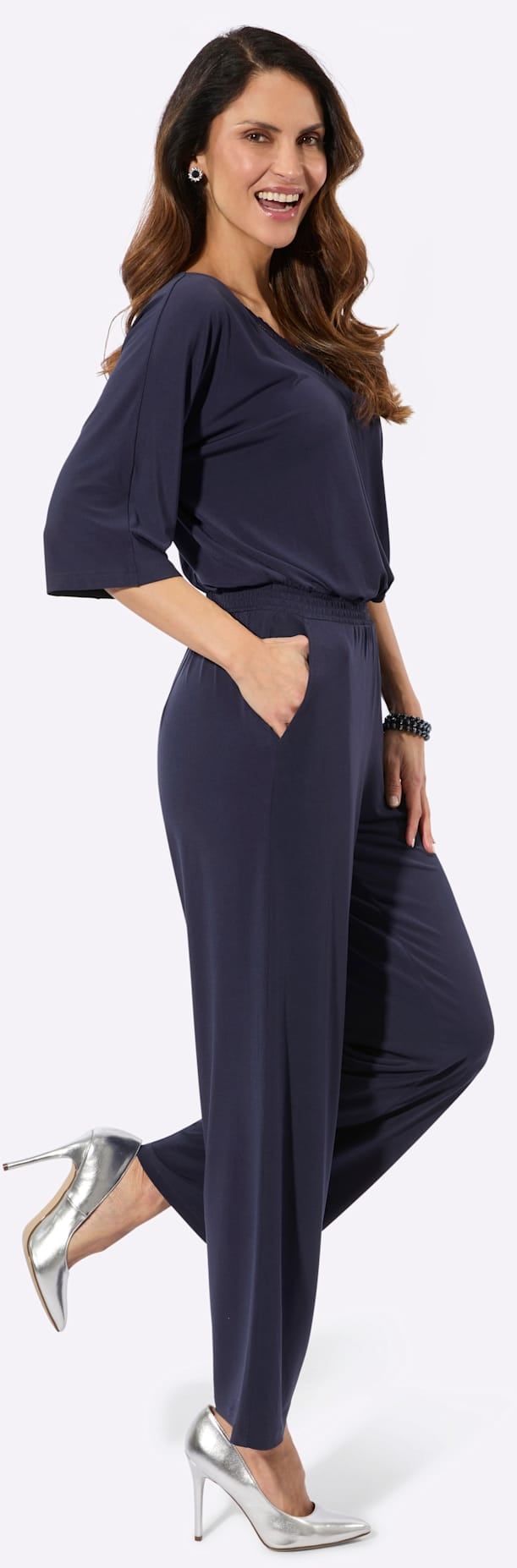 Lady Jumpsuit