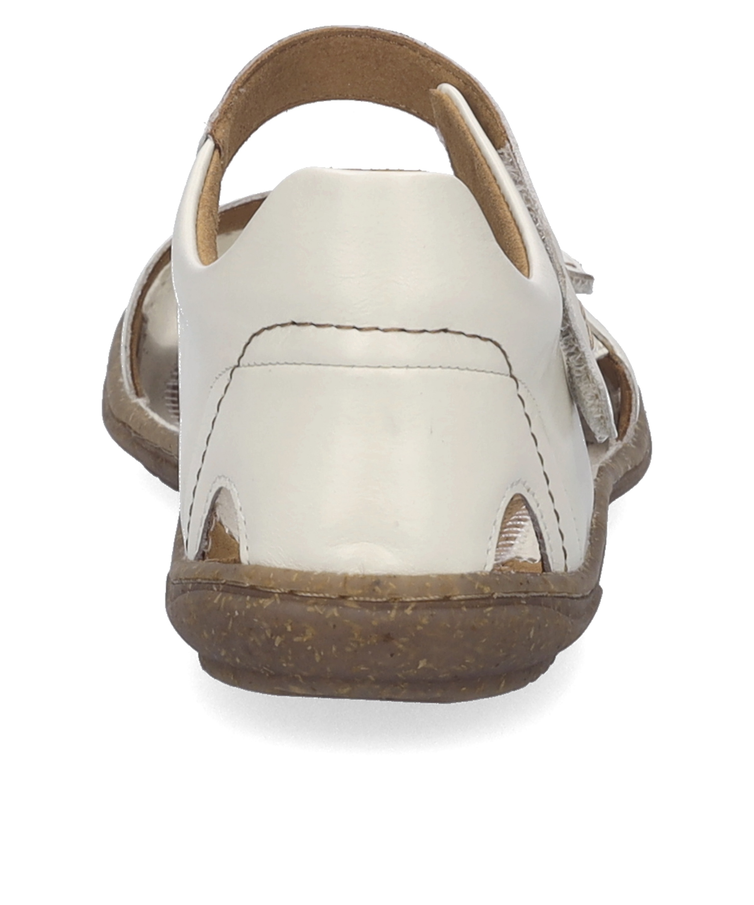 Josef Seibel Sandale »Caitlyn 03, weiss«