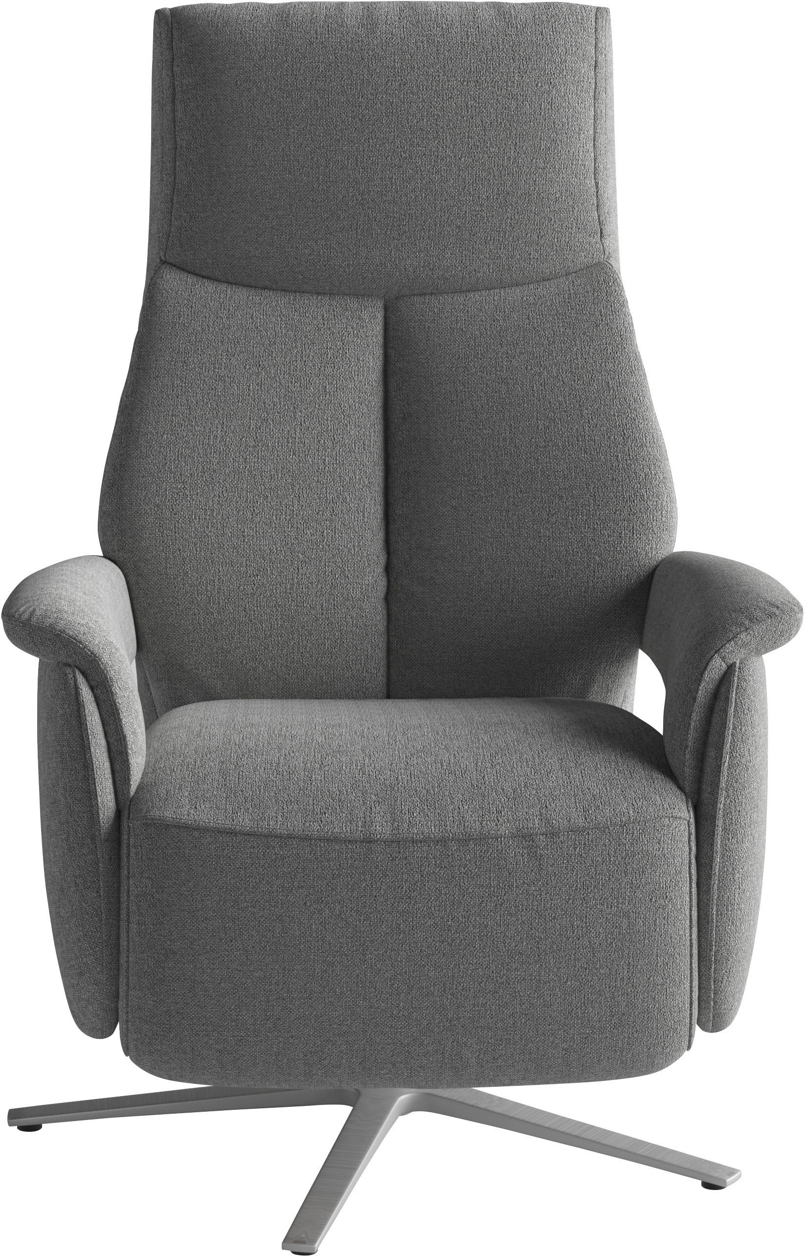 sit&more TV-Sessel "TV Lazy" mit Herz-Waage-Positon und 3 Motoren