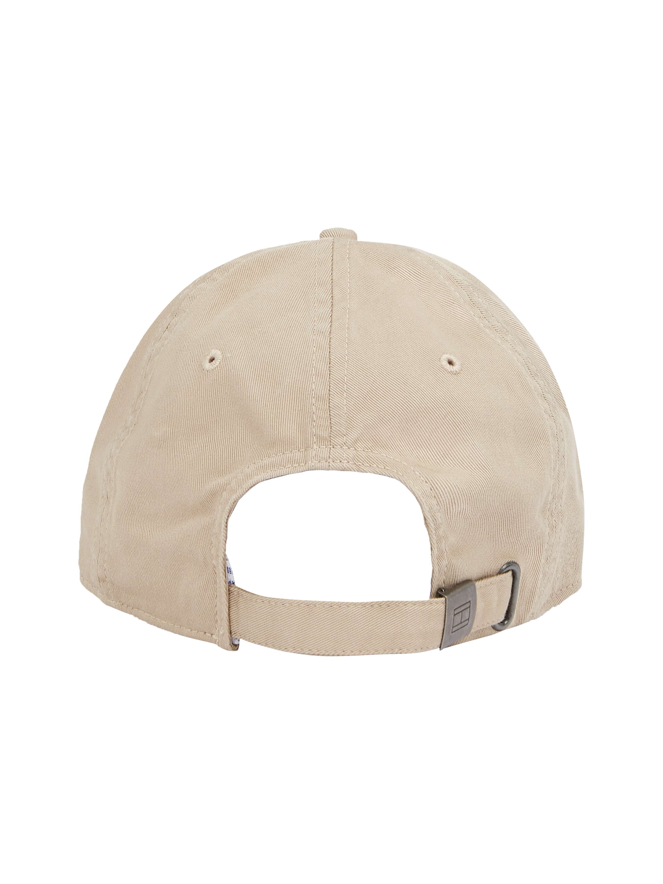 Tommy Hilfiger Baseball Cap "TH FLAG SOFT 6 PANEL CAP", Mit verstellbarem V günstig online kaufen