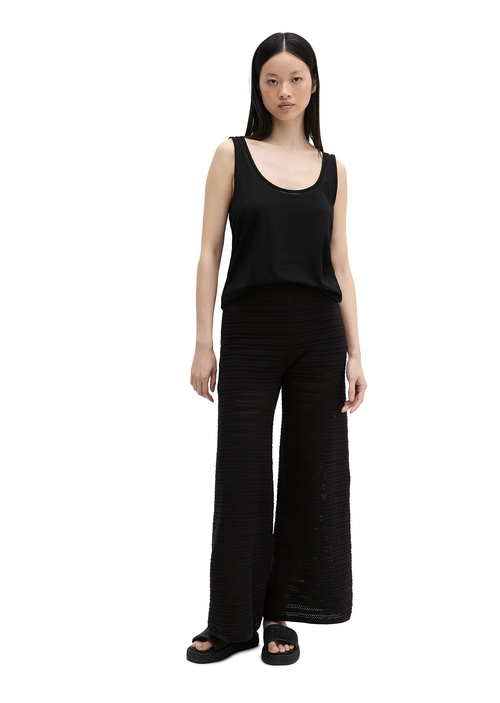 Marc O'Polo T-Shirt »mit TENCEL™ Modal«
