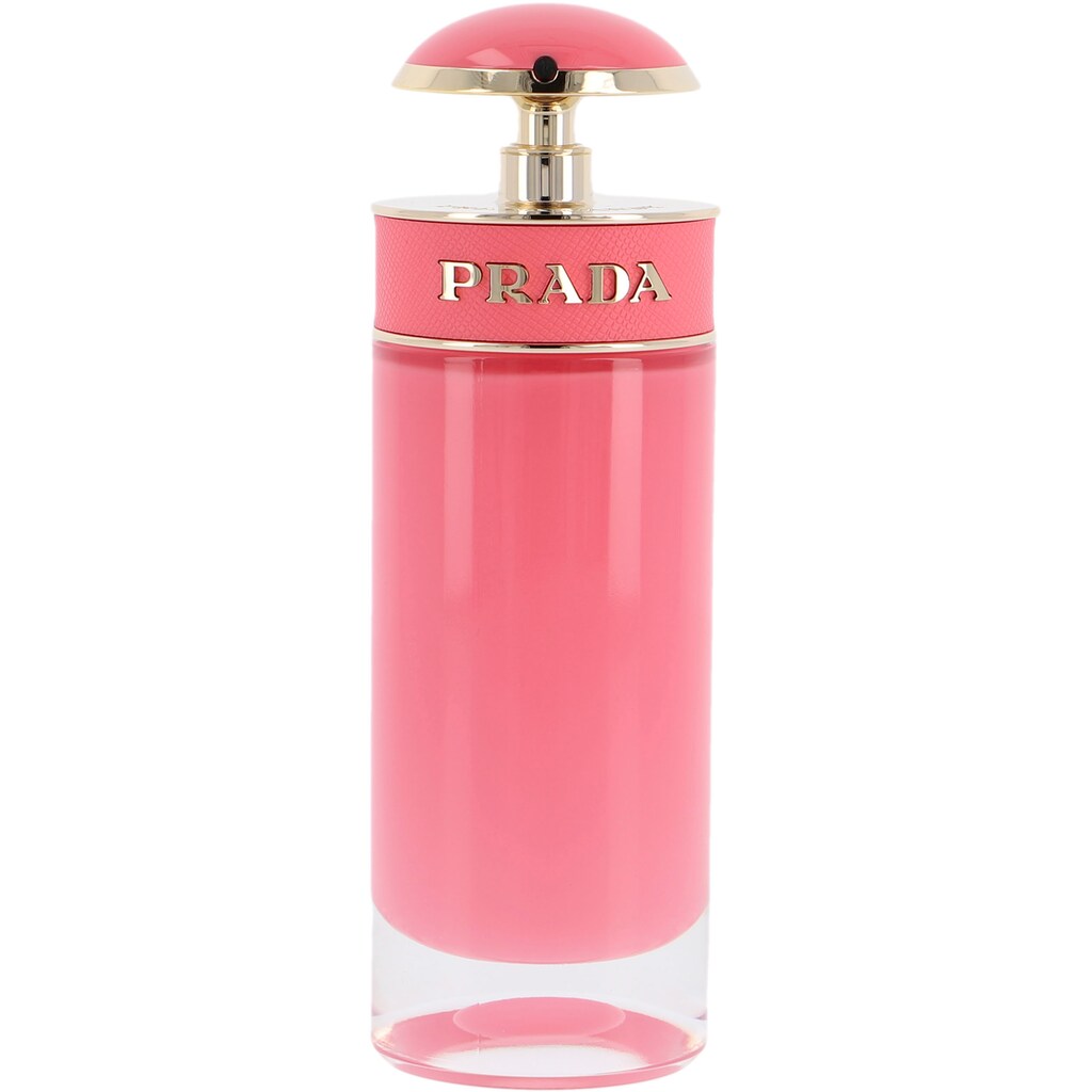 PRADA Eau de Toilette »Candy Gloss«