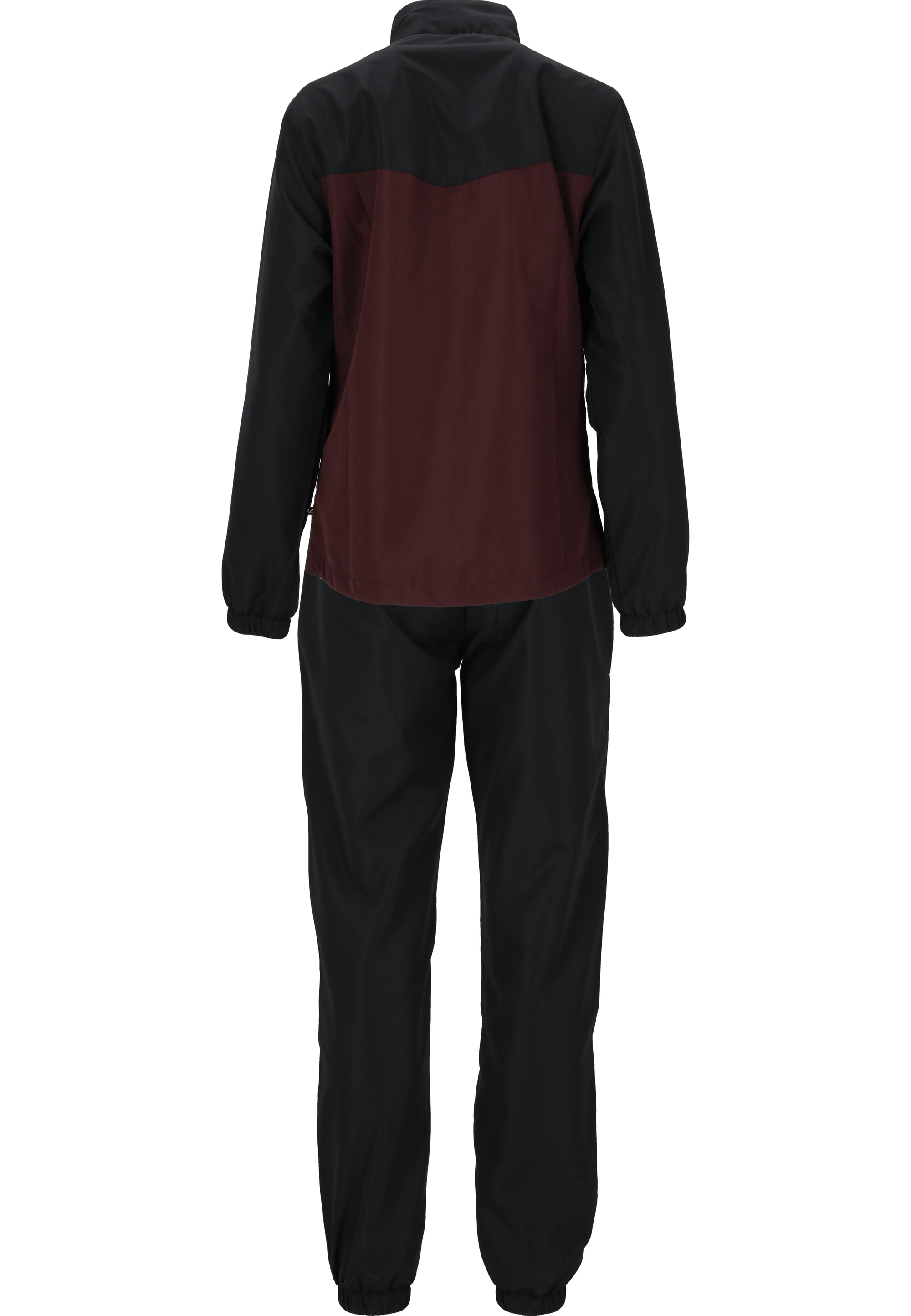 CRUZ Sportanzug »Melody«, in sportlichem Design