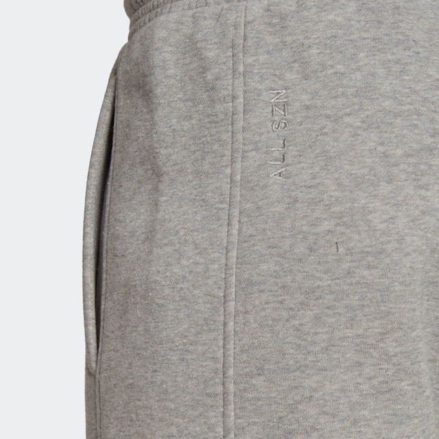 adidas Sportswear Sporthose »ALL SZN FLEECE HOSE«, (1 tlg.) | BAUR