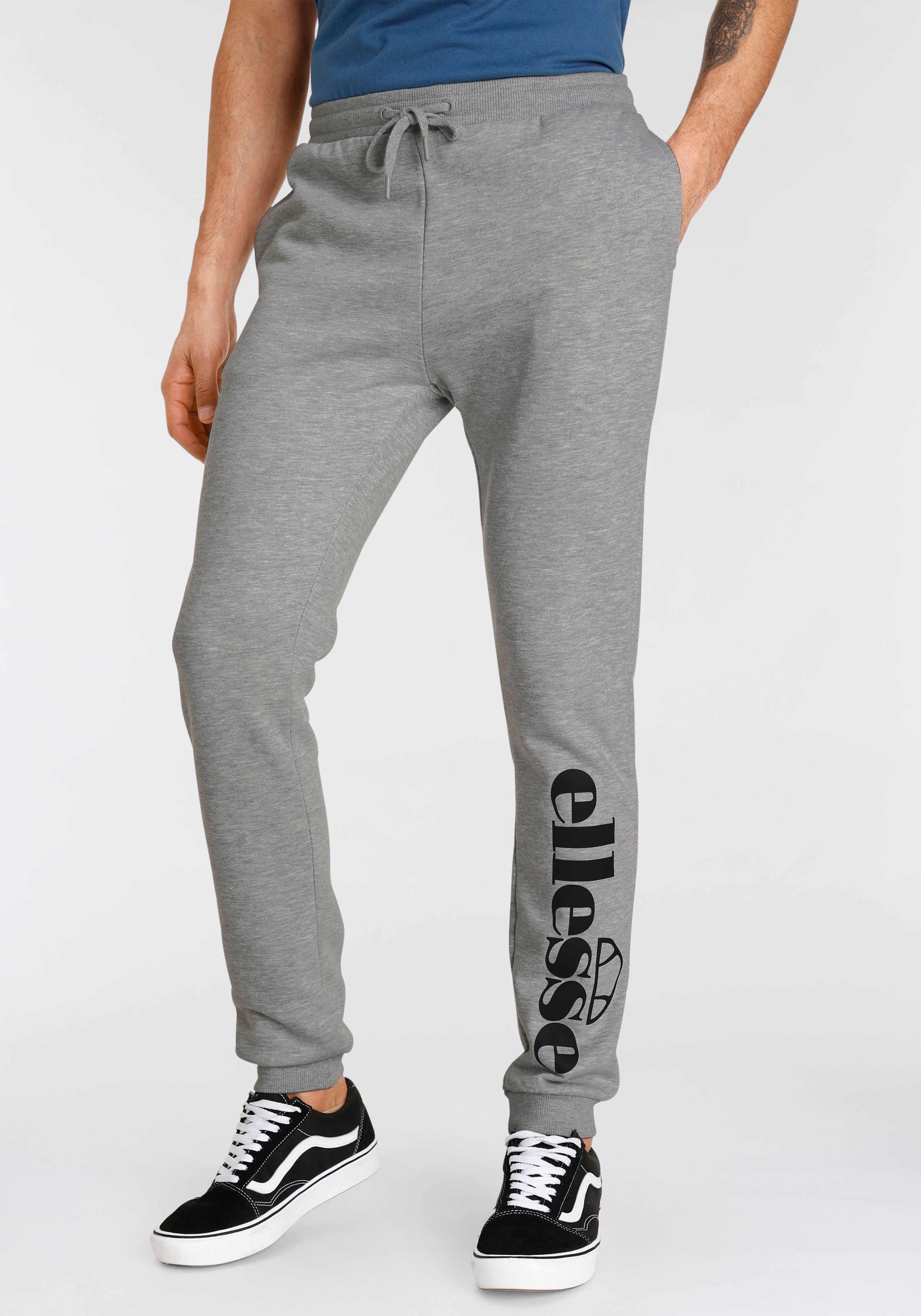 Ellesse Jogginghose "GRATTAGE JOG PANT"