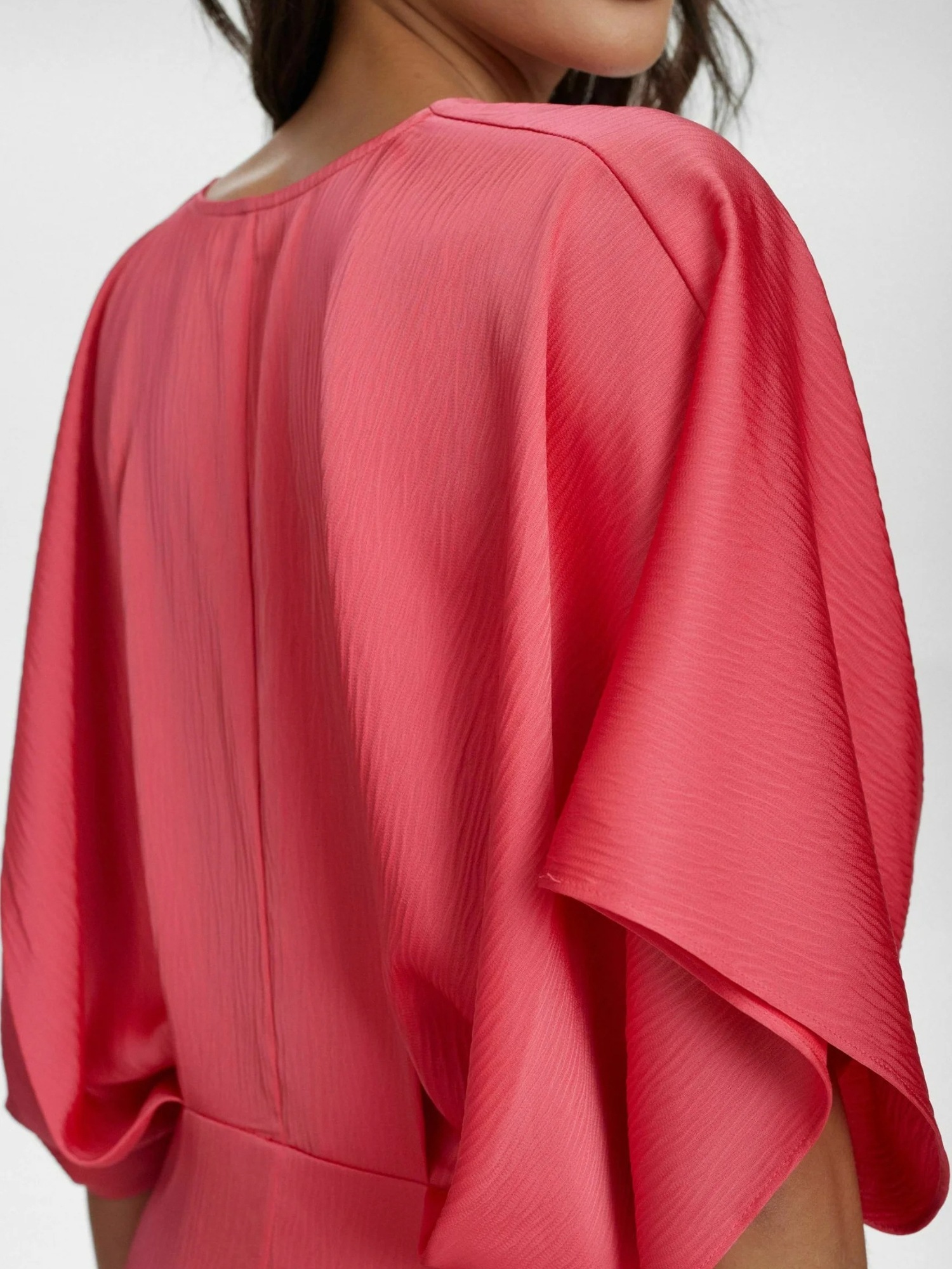 nümph Jerseykleid "Nümph Dress NUIVORY" günstig online kaufen