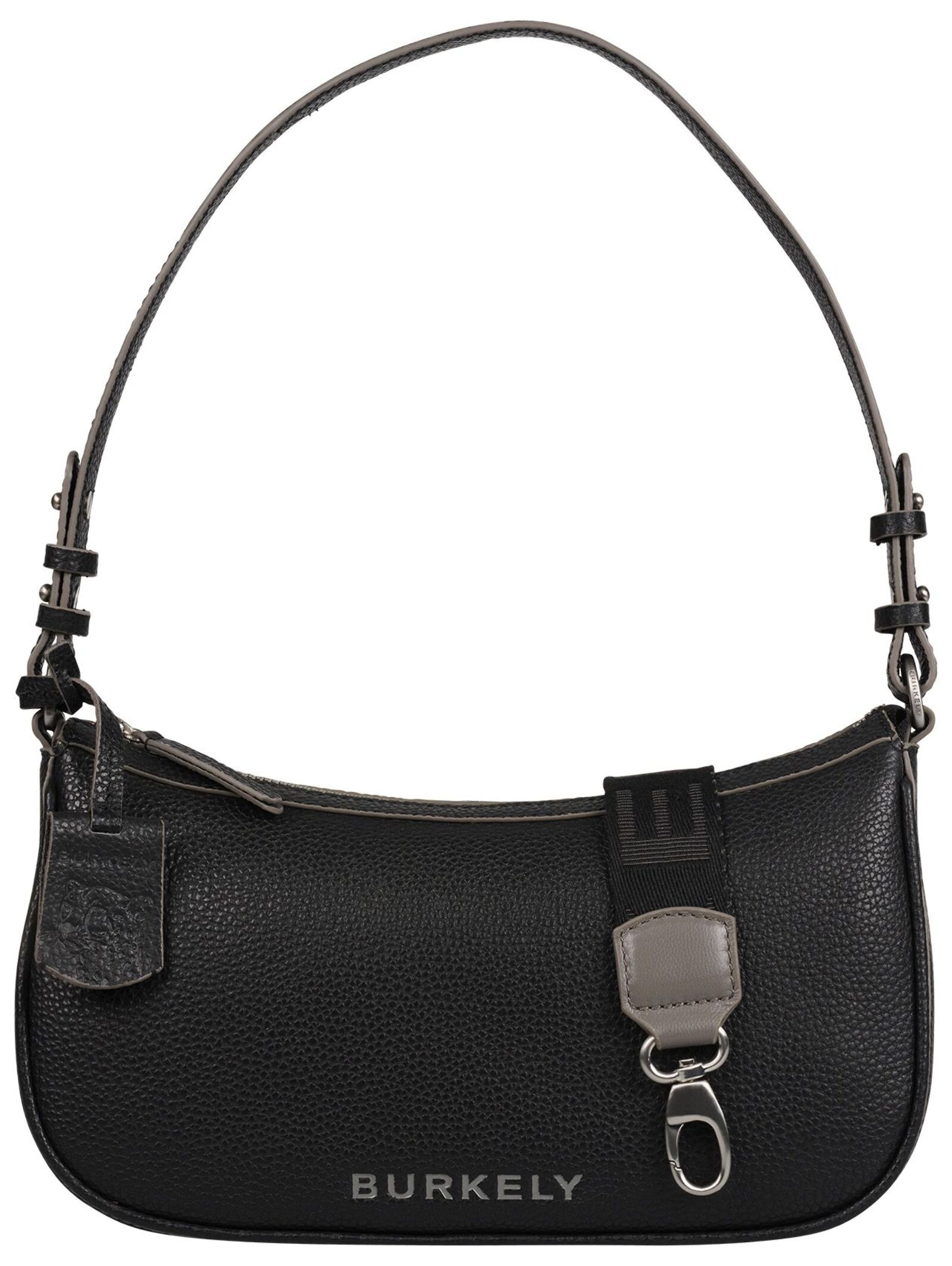 Burkely Henkeltasche "BURKELY Taschen Leder" günstig online kaufen