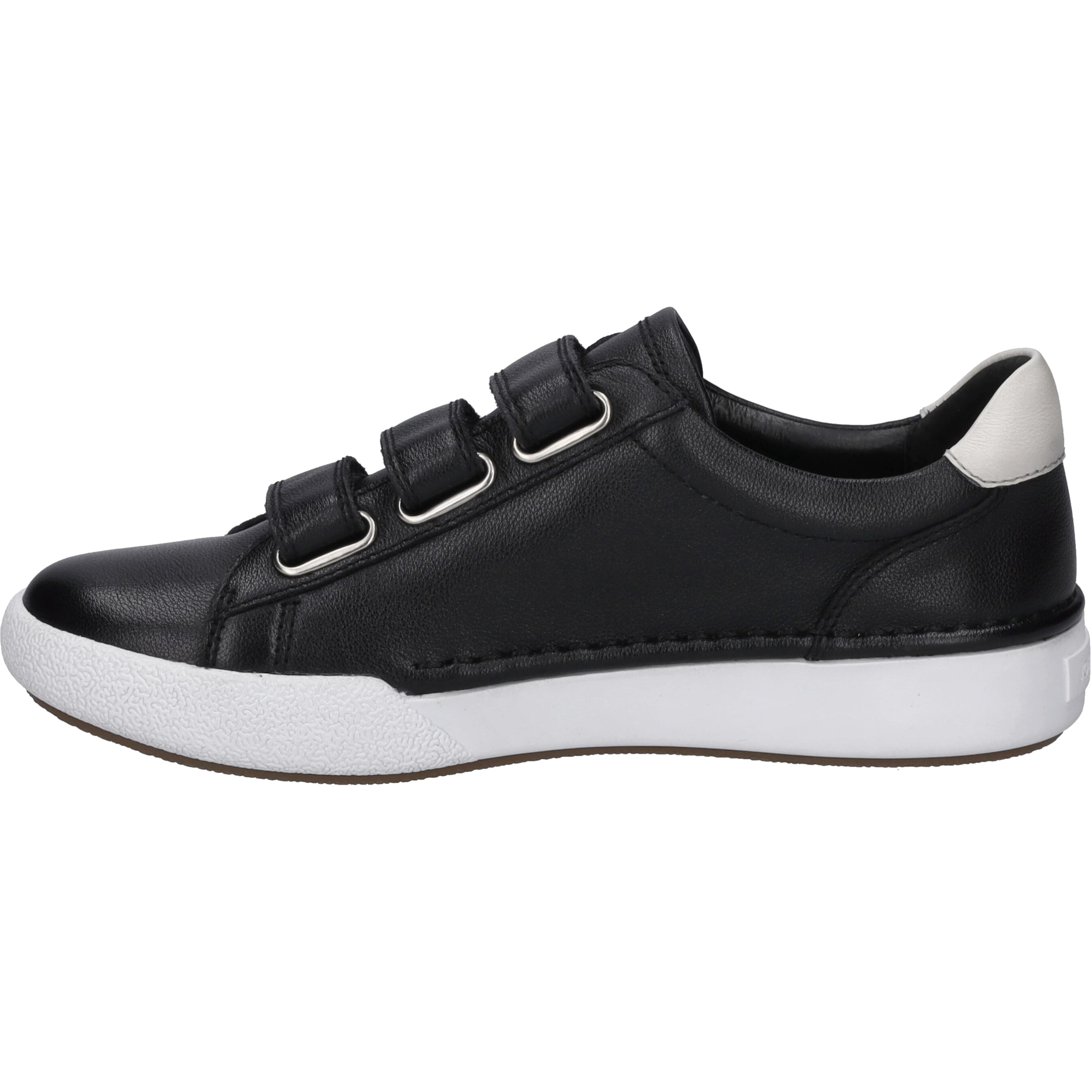 Josef Seibel Sneaker »Claire 12, schwarz-kombi«
