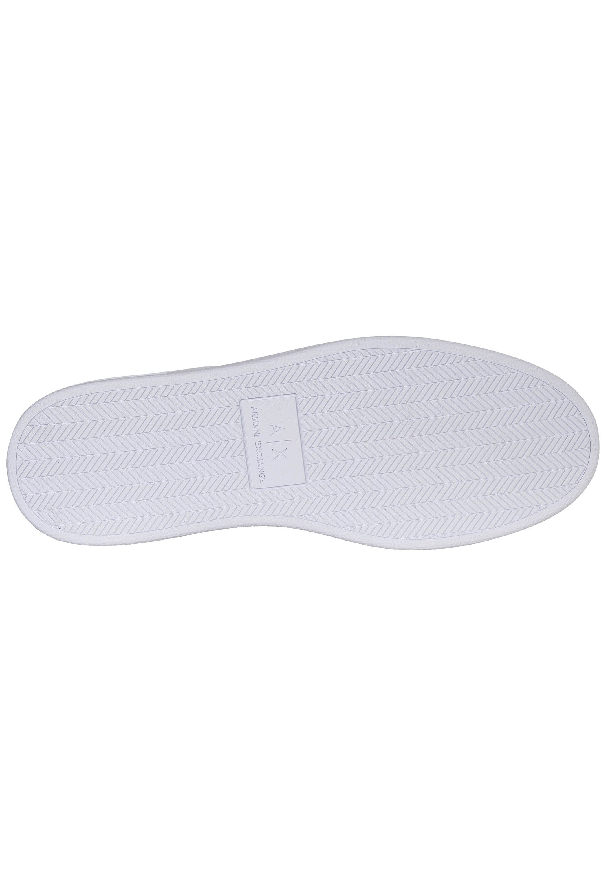 ARMANI EXCHANGE Sneaker »Sneaker«