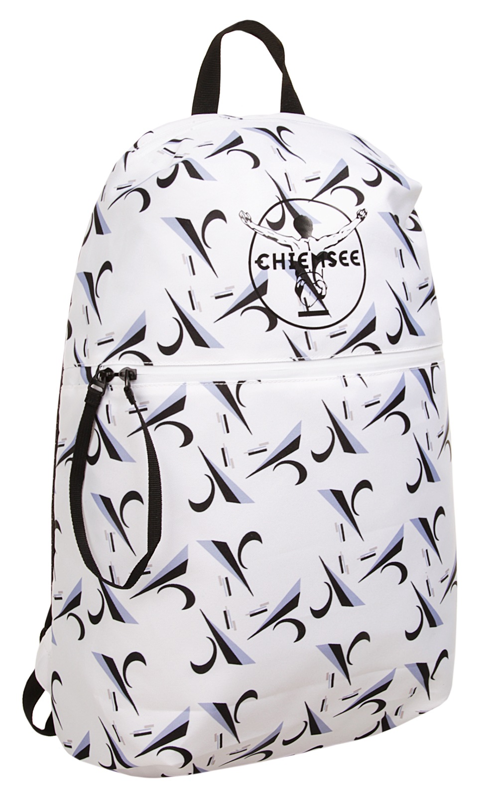 Chiemsee Tagesrucksack »SURF "N" TURF«