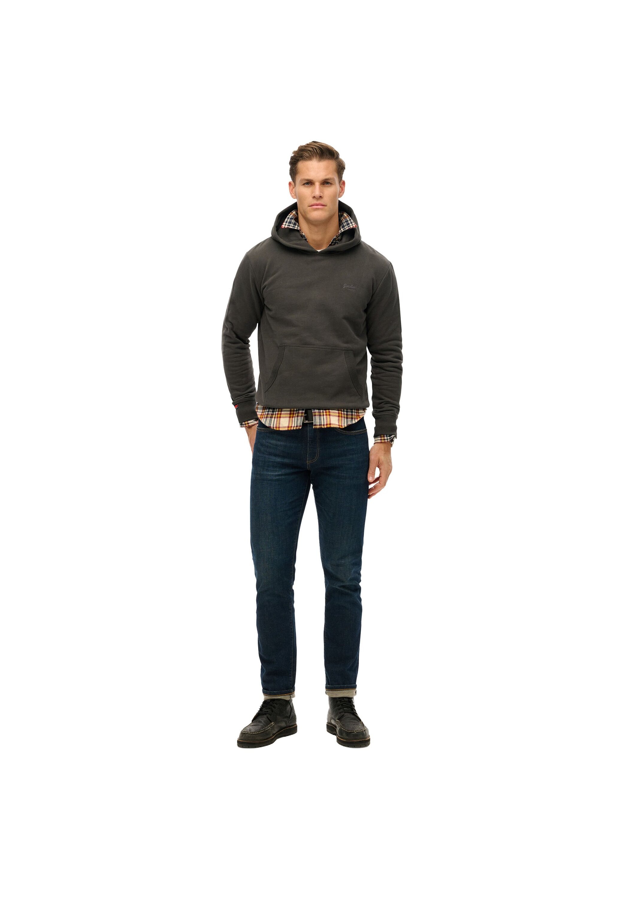 Superdry Sweatshirt »Sweatshirt Essential Logo Hoodie«